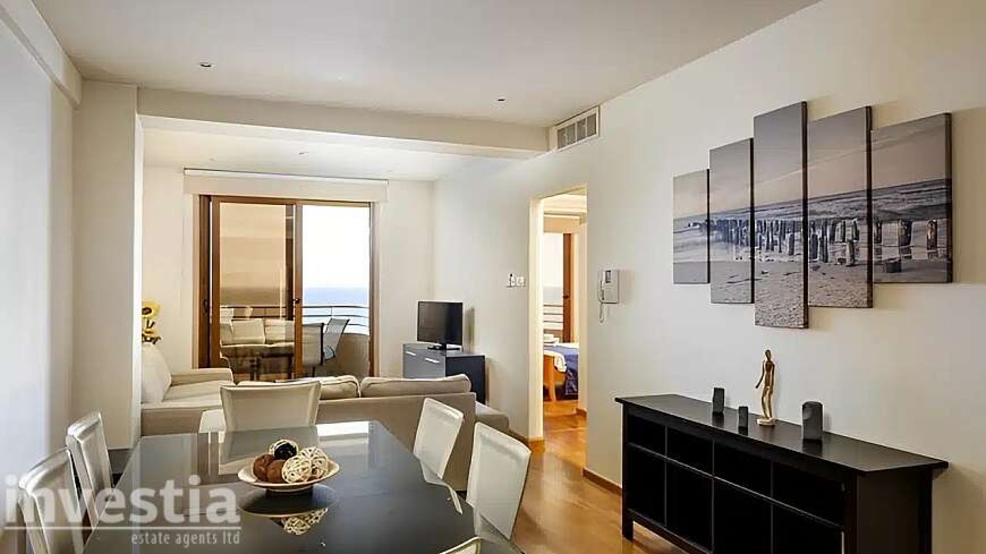 For Sale, Apartment, Standard Apartment, Larnaca, Finikoudes, 0m² — image 3