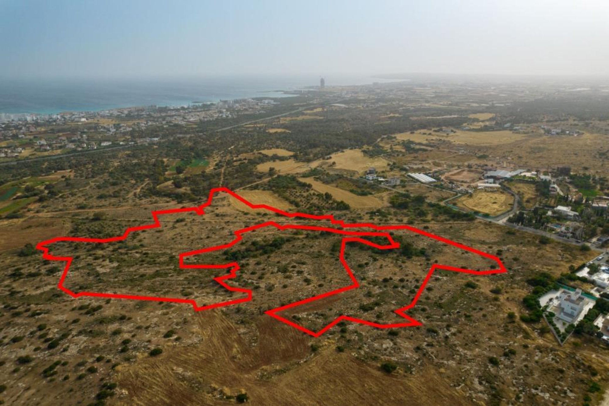 For Sale, Land, Field, Famagusta, Paralimni, 47,070m² — image 4