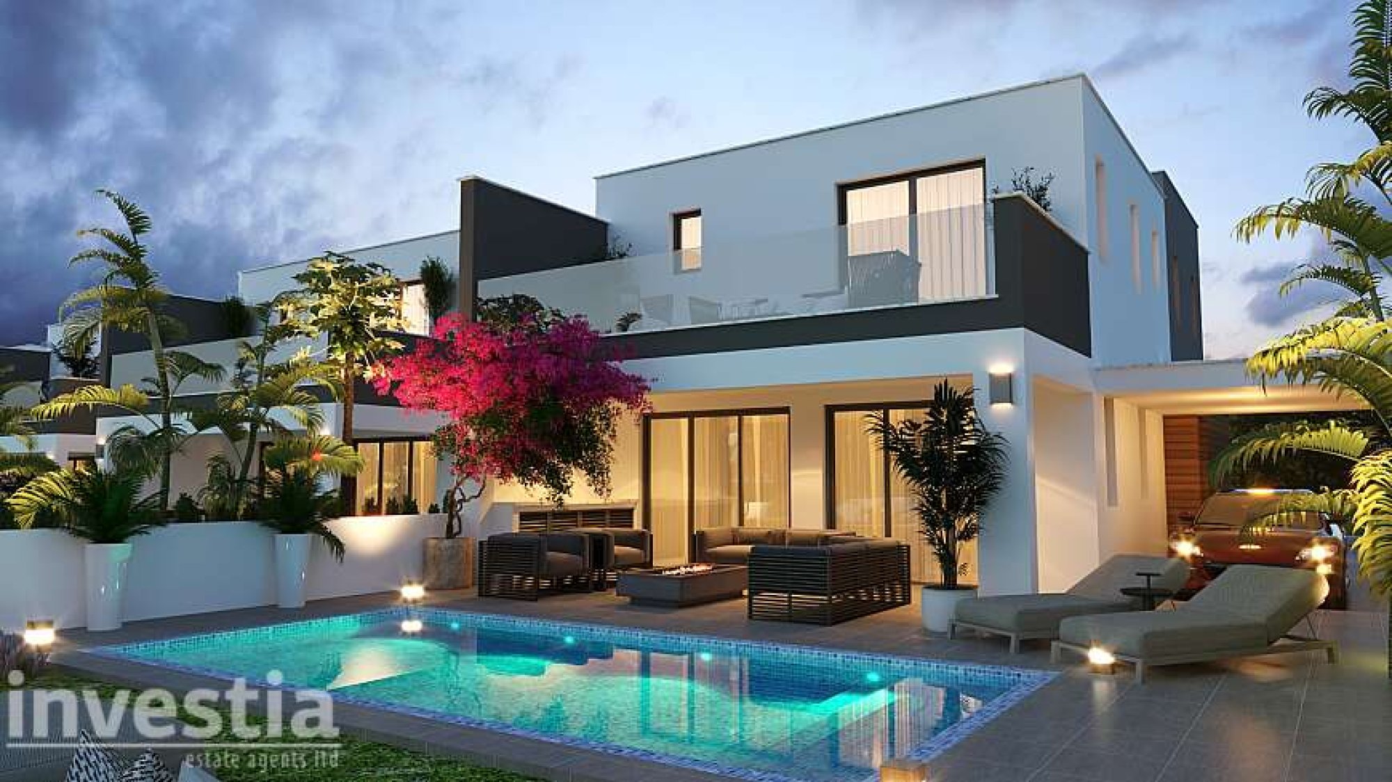 For Sale, House, Detached House, Larnaca, Livadia, 315m²
