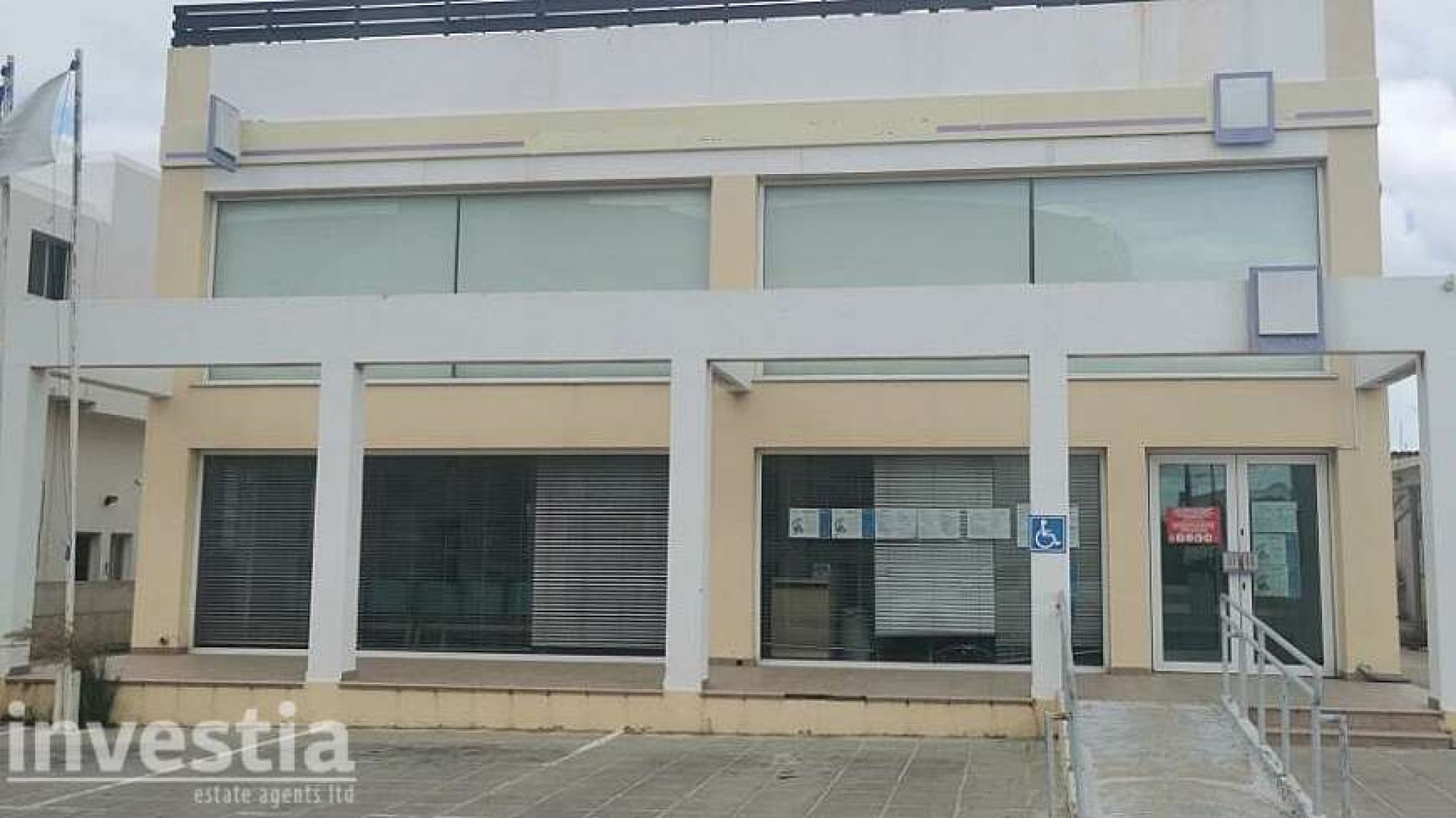 For Sale, Building, Mixed-use Building, Famagusta, Paralimni, 0m²