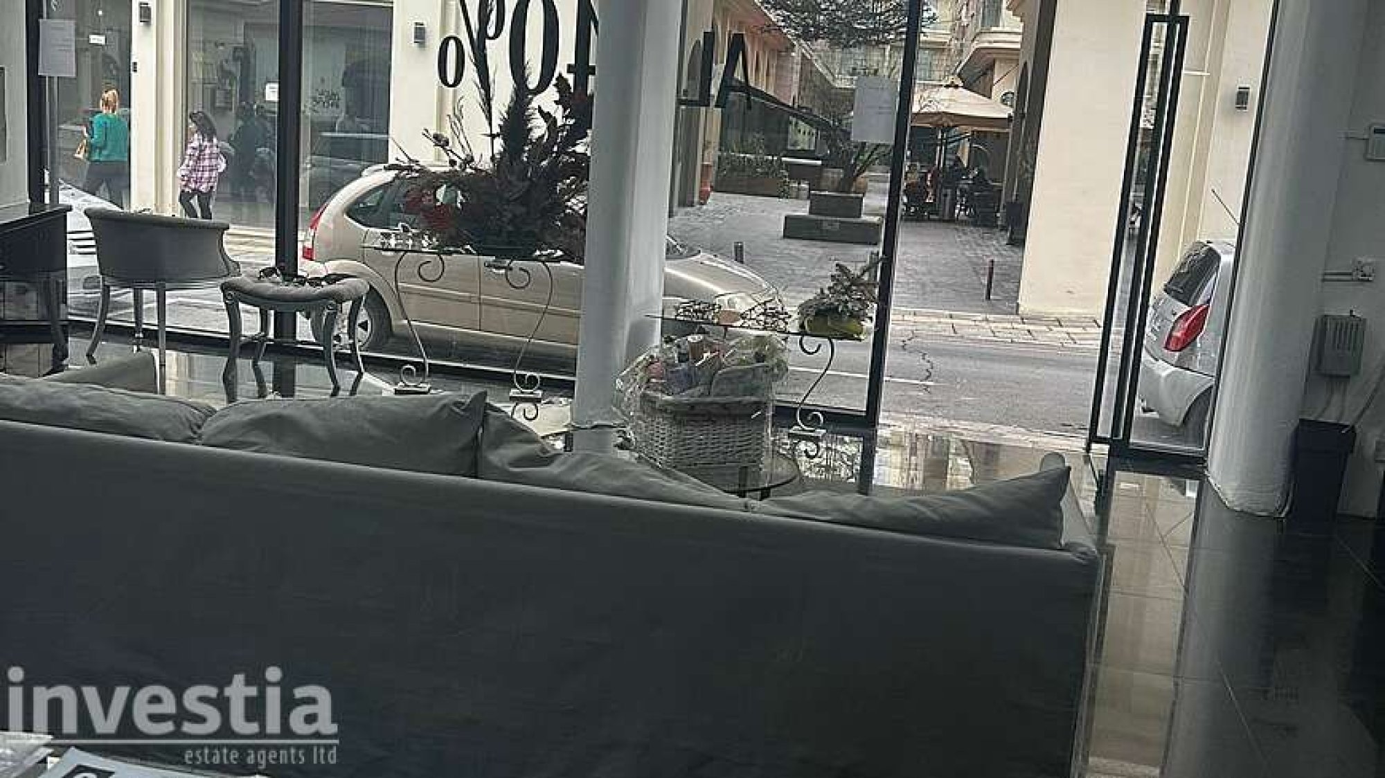 For Rent, Retail, Shop, Larnaca, Larnaca Center, 0m² — image 3