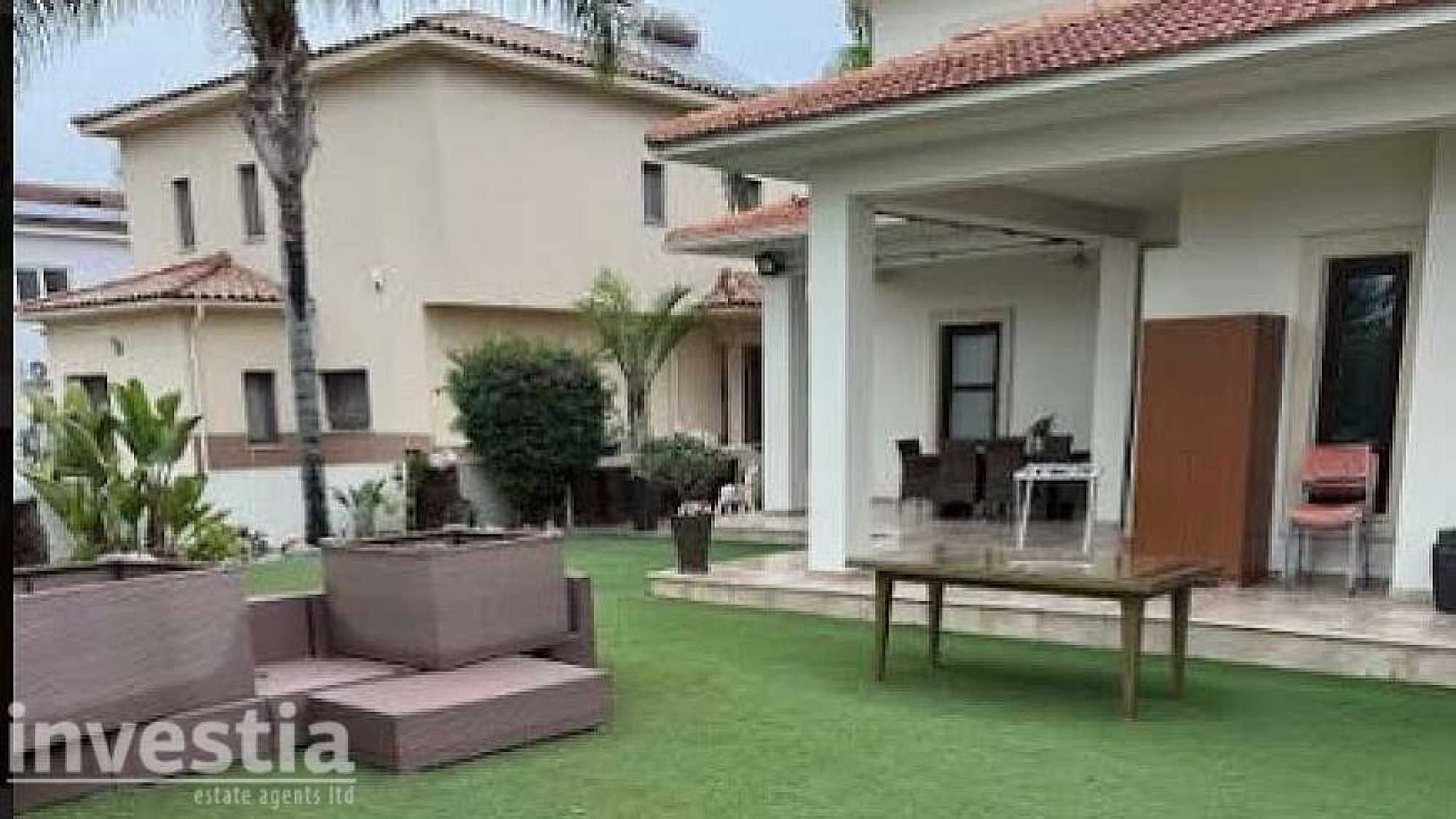 For Sale, House, Detached House, Larnaca, Aradippou, 600m² — image 3