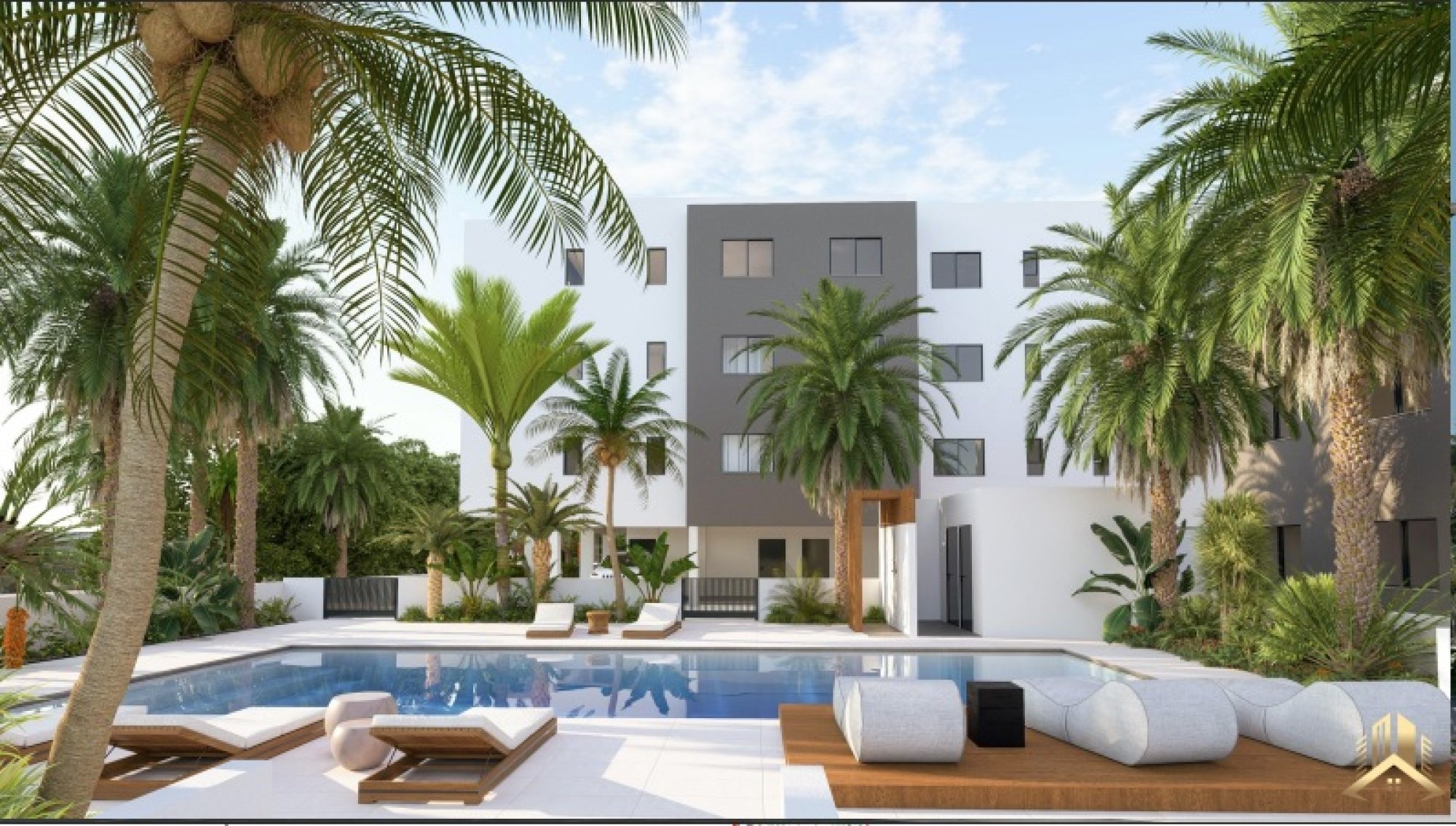 Apartment, Famagusta, Deryneia — image 2