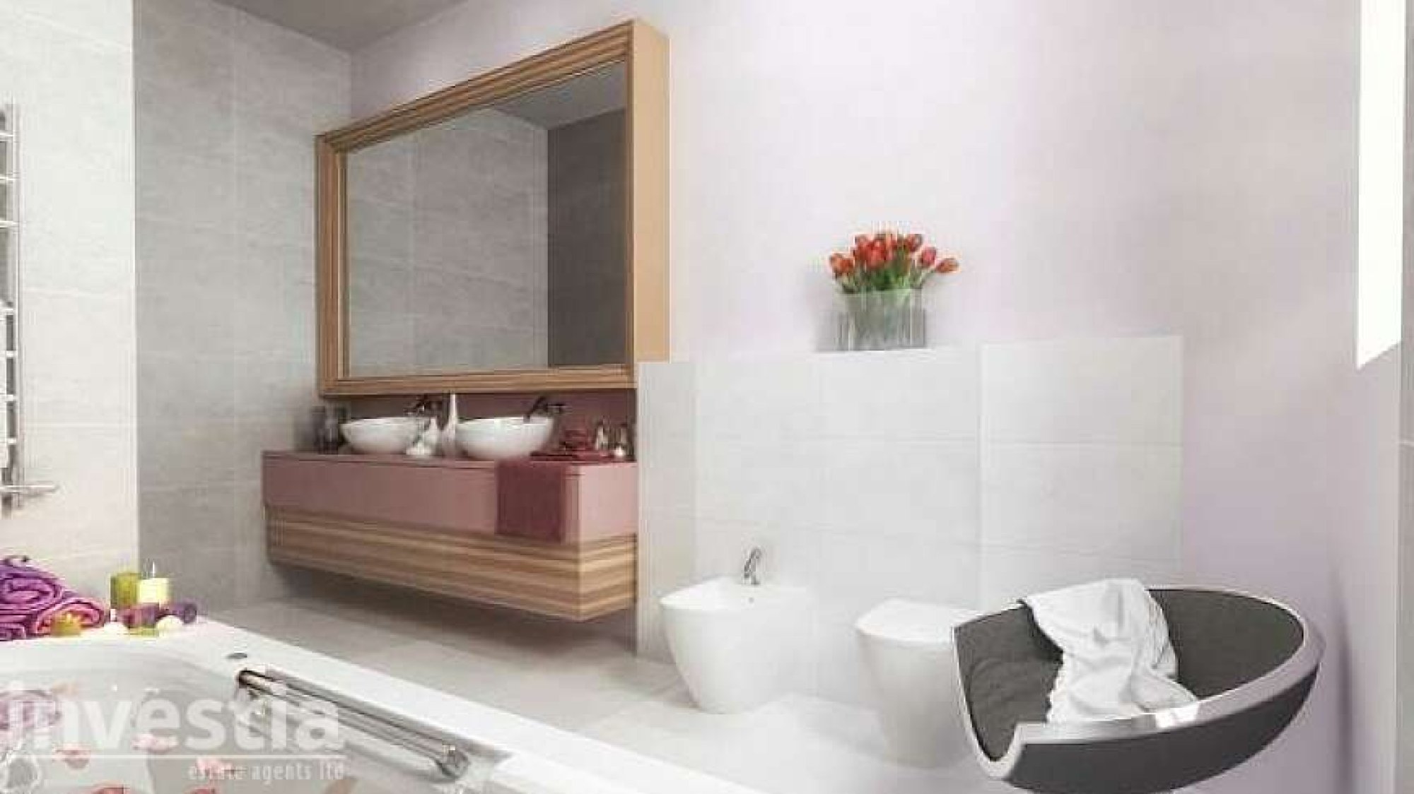 For Sale, House, Detached House, Larnaca, Perivolia, 1,157m² — image 4