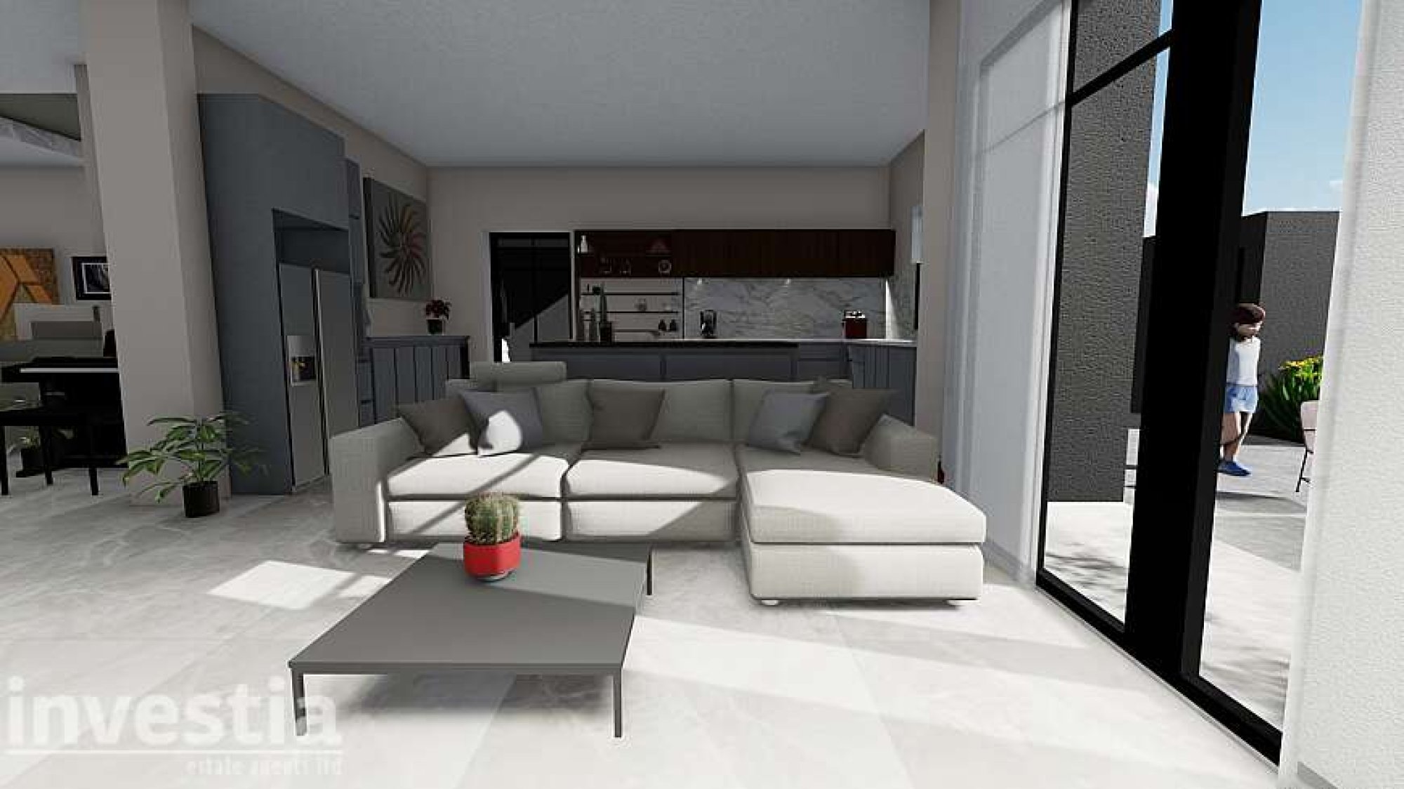 For Sale, House, Detached House, Larnaca, Livadia, 396m² — image 2