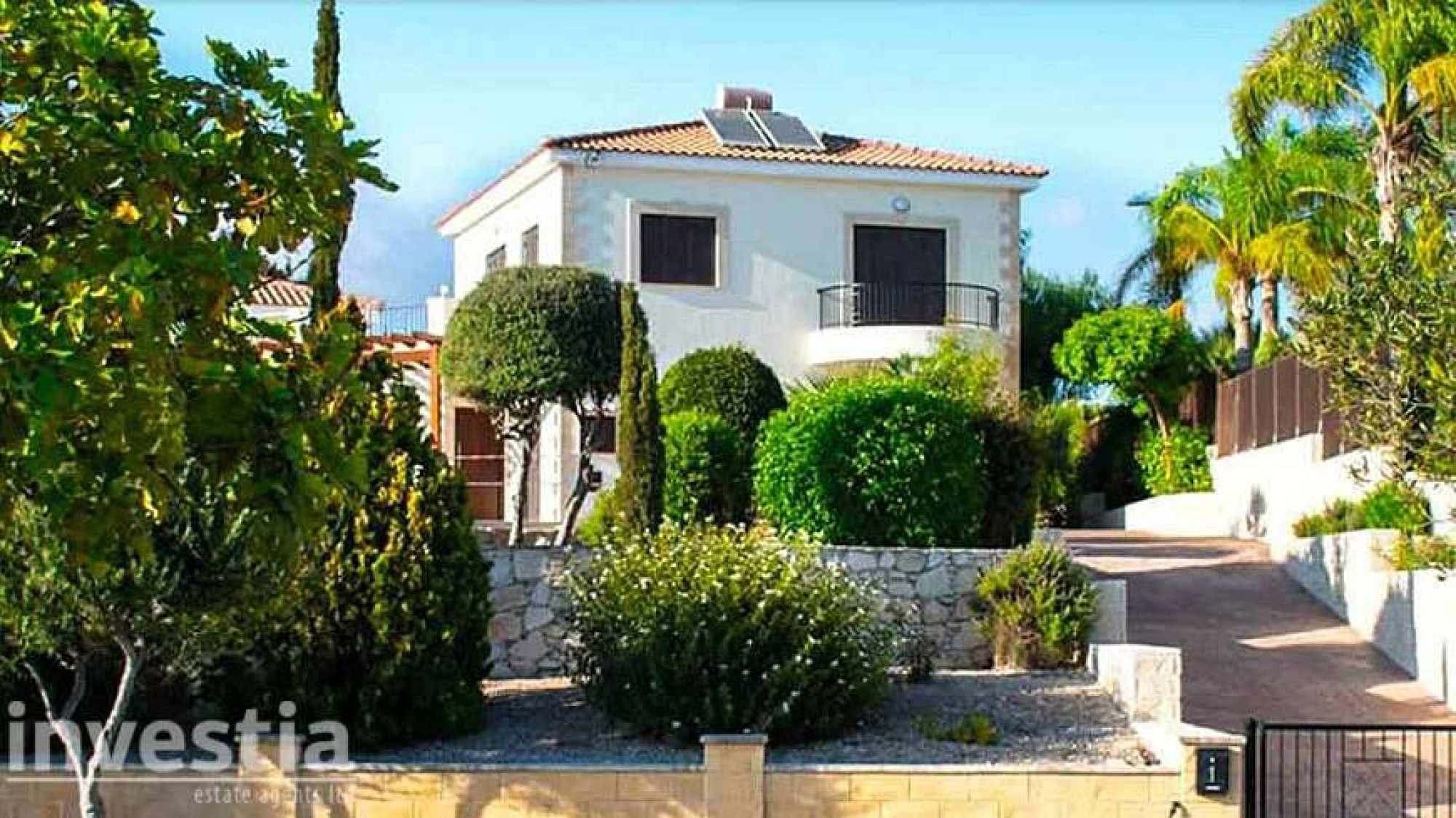 For Sale, House, Detached House, 757m²
