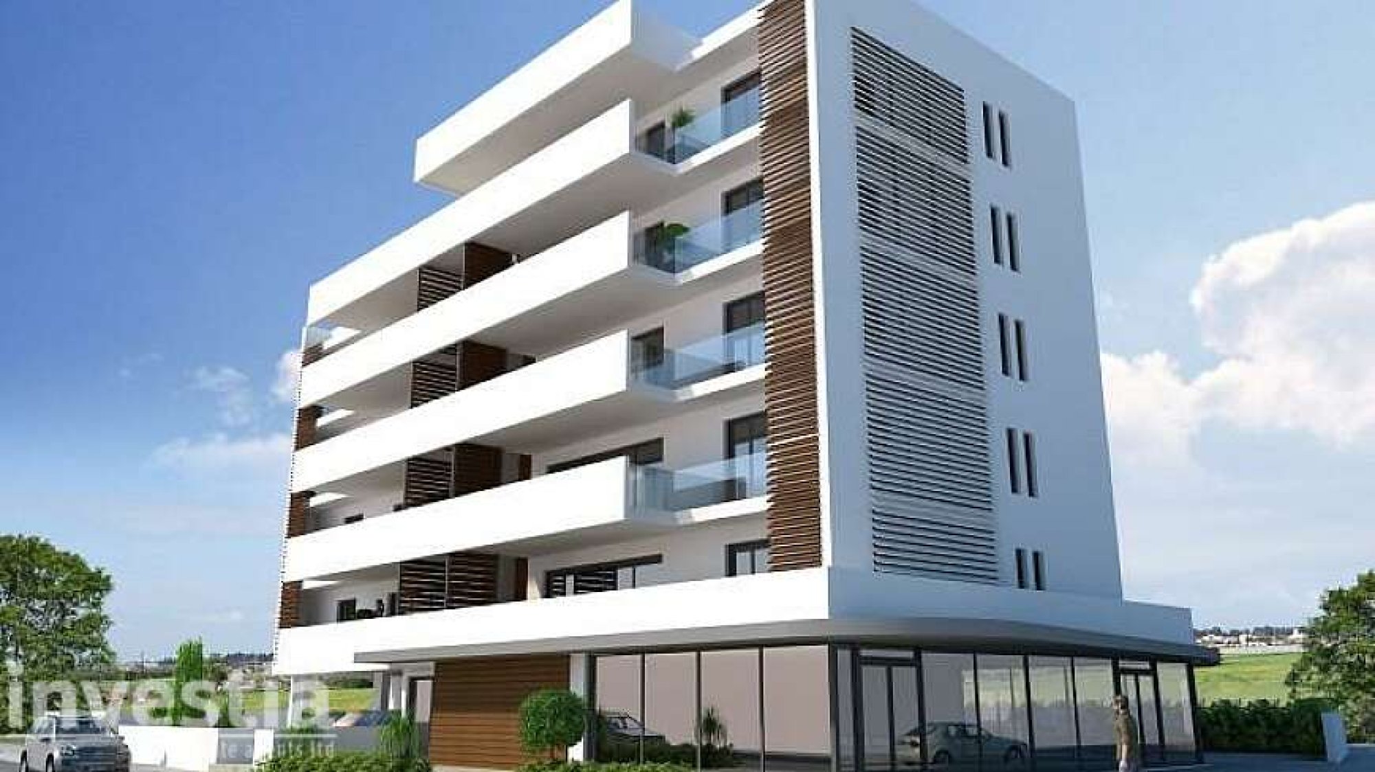 For Sale, Retail, Shop, Nicosia, Strovolos, 0m² — image 3