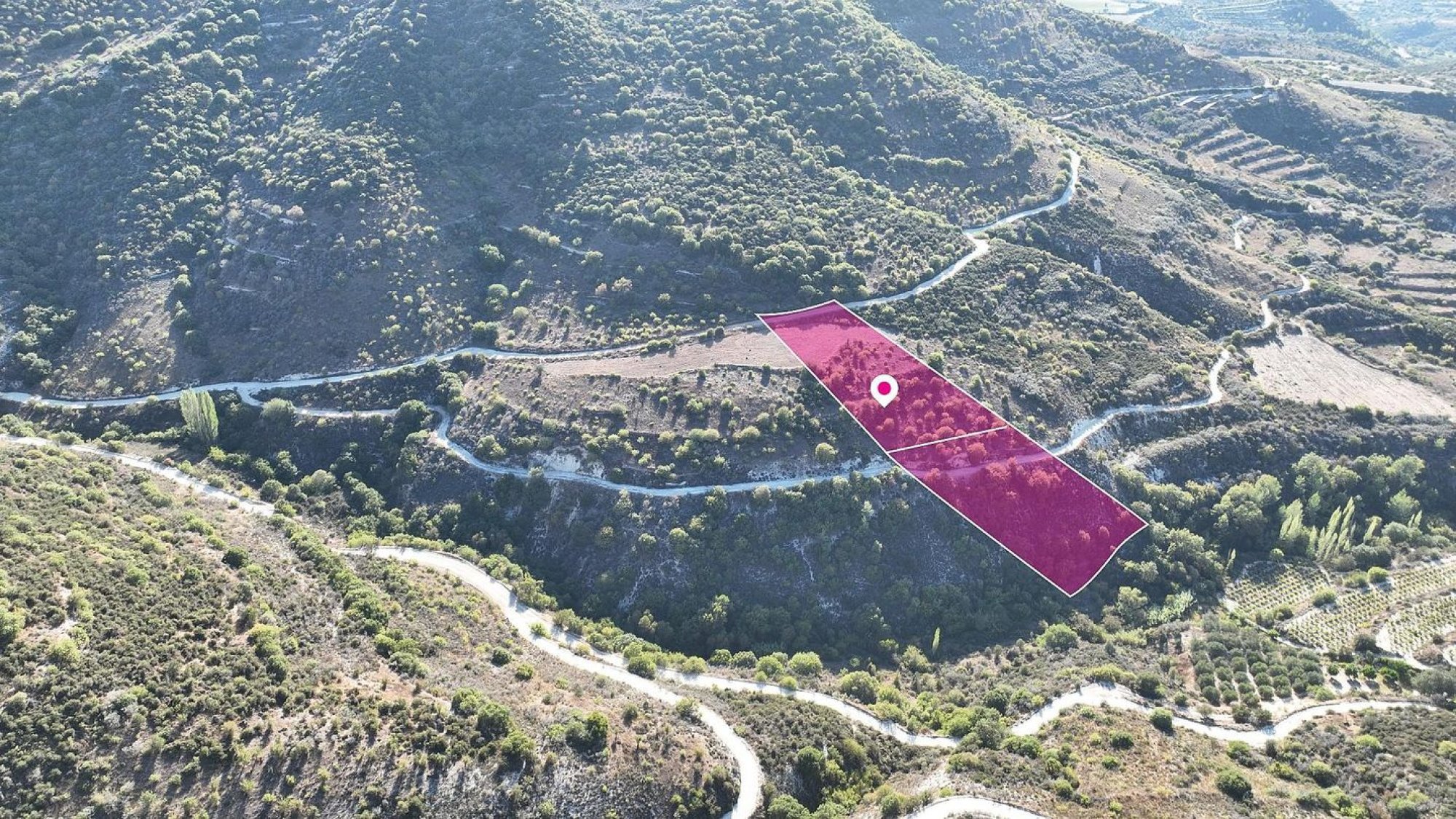 For Sale, Land, Field, Limassol, Dora, 7,359m² — image 4