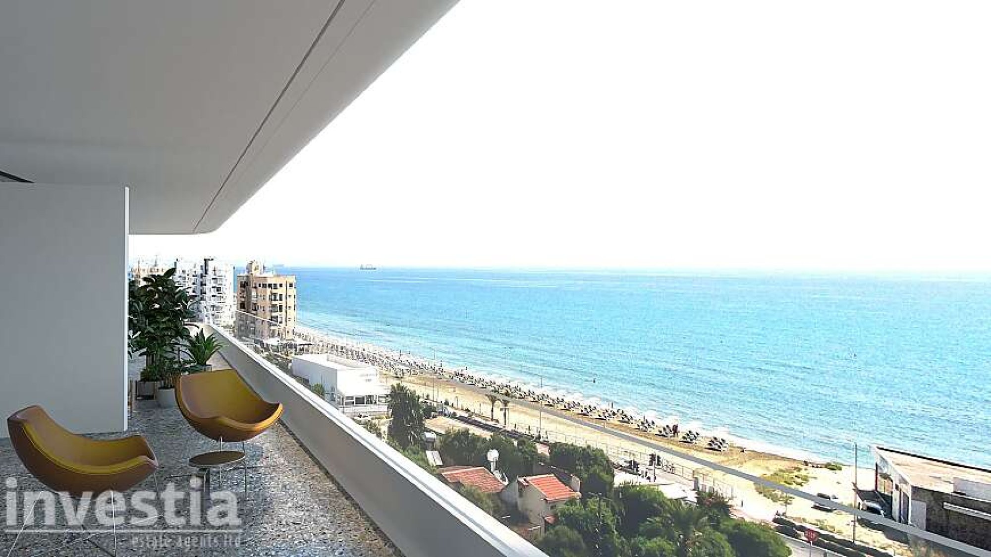 Apartment, Larnaca, Makenzy, 0m² — image 3