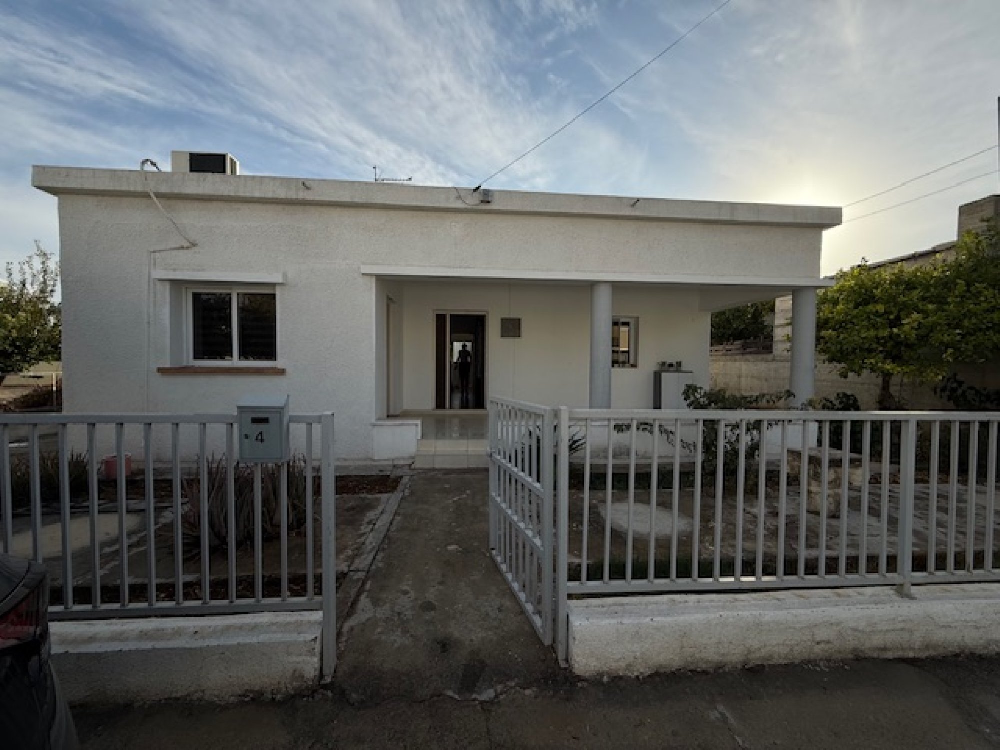 House, Bungalow, Larnaca, Livadia — image 3