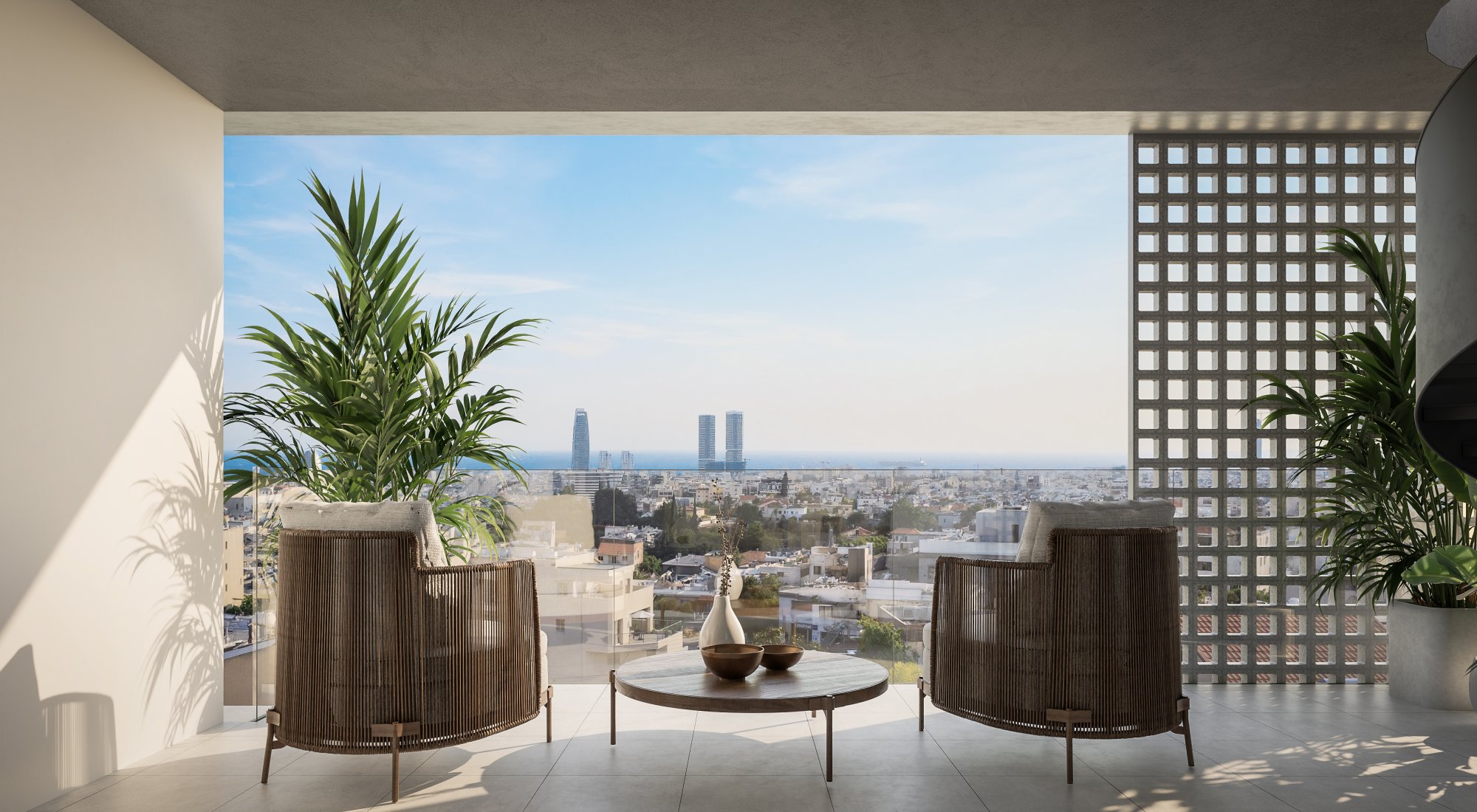 Apartment, Standard Apartment, Limassol, Agios Athanasios — image 4