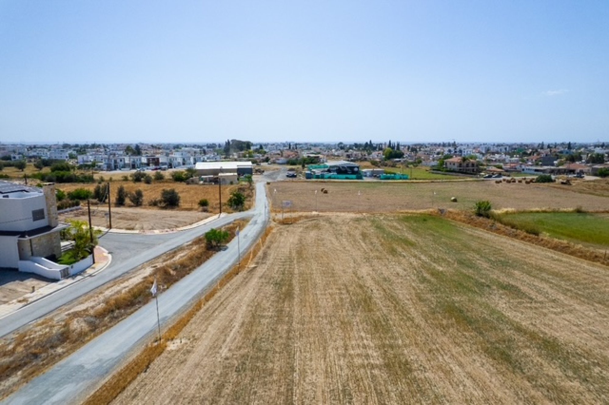 Apartment, Larnaca, Livadia — image 4