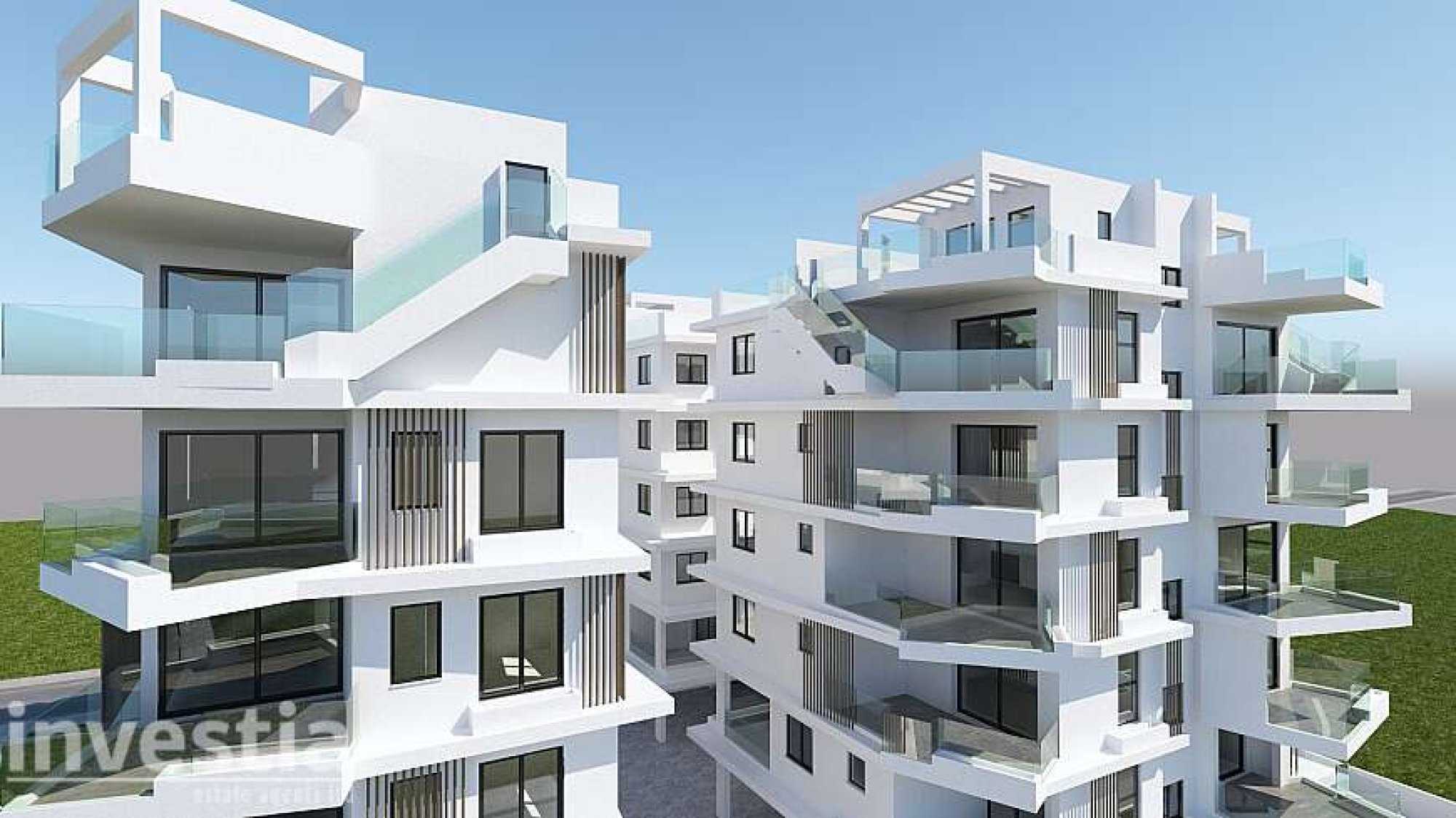 For Sale, Apartment, Standard Apartment, Larnaca, Livadia, 0m² — image 2