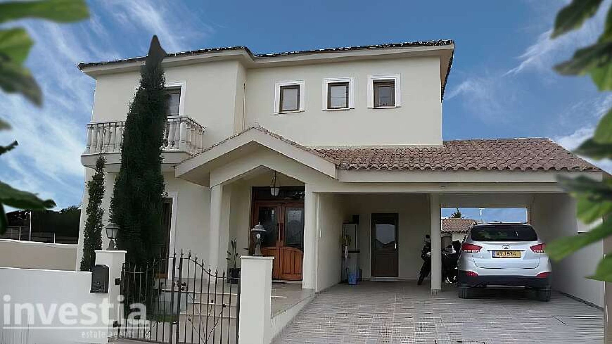 For Sale, House, Detached House, Larnaca, Aradippou, 700m²
