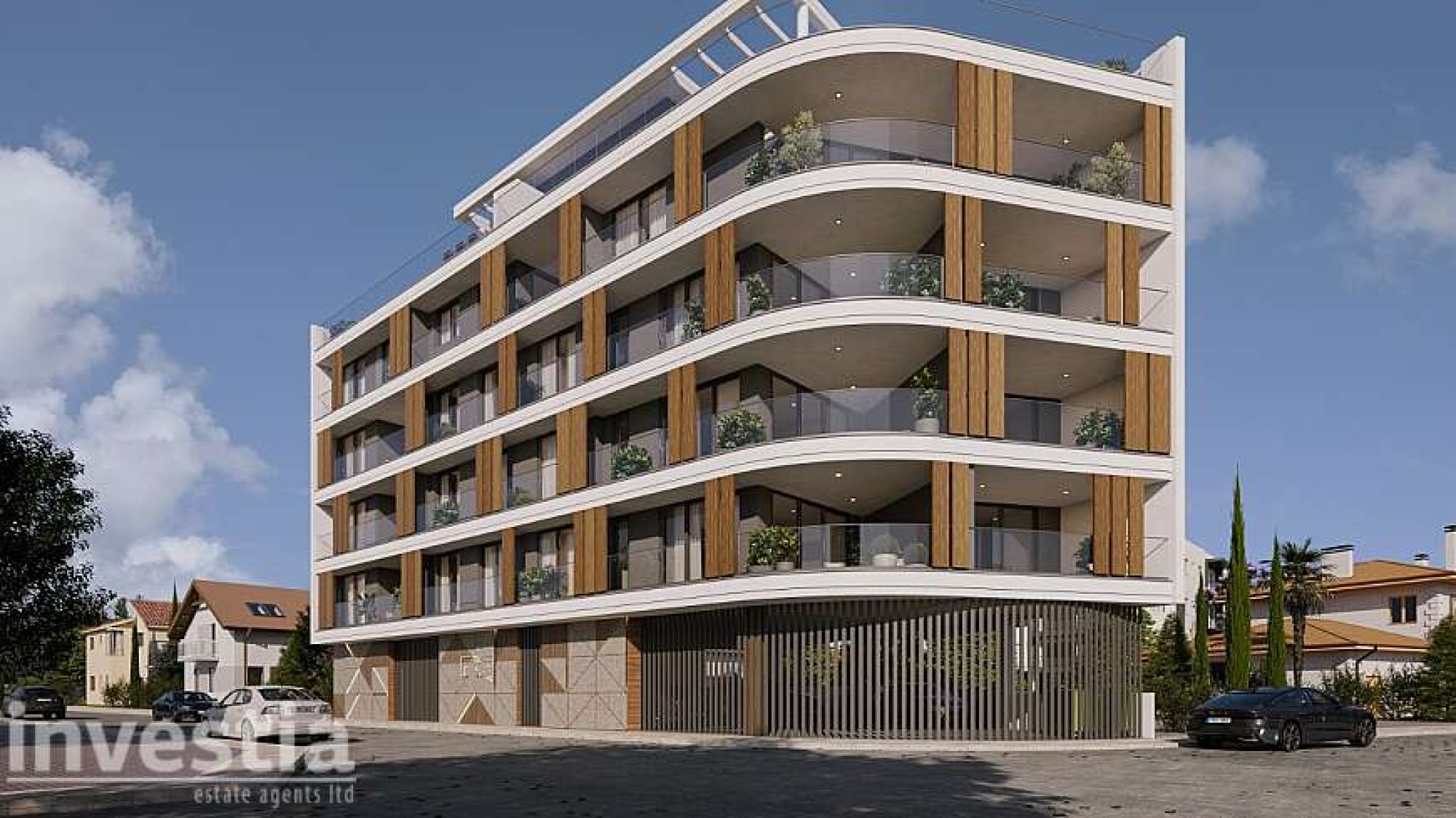 For Sale, Apartment, Standard Apartment, Larnaca, Chrysopolitissa, 0m² — image 4