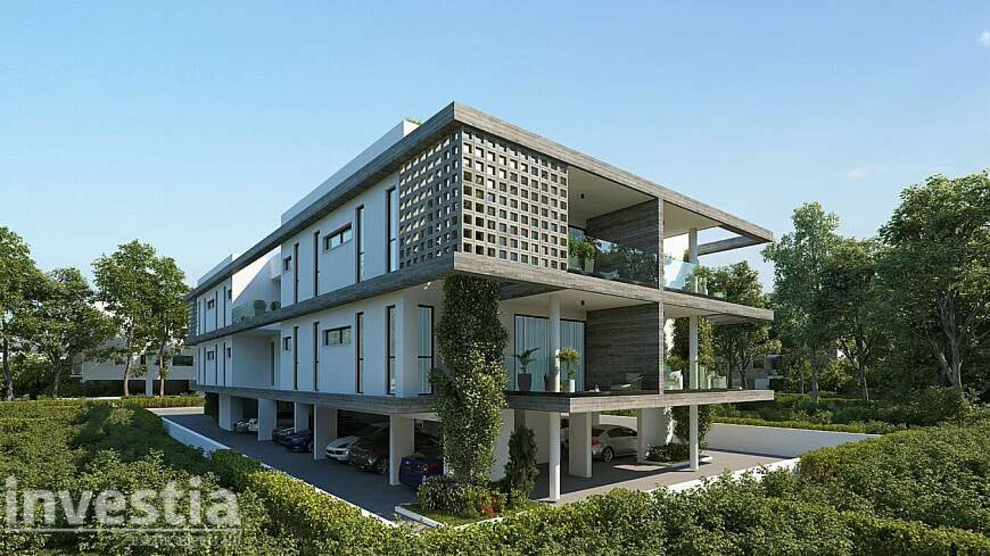 For Sale, Apartment, Standard Apartment, Famagusta, Deryneia, 92m², 0m² — image 4