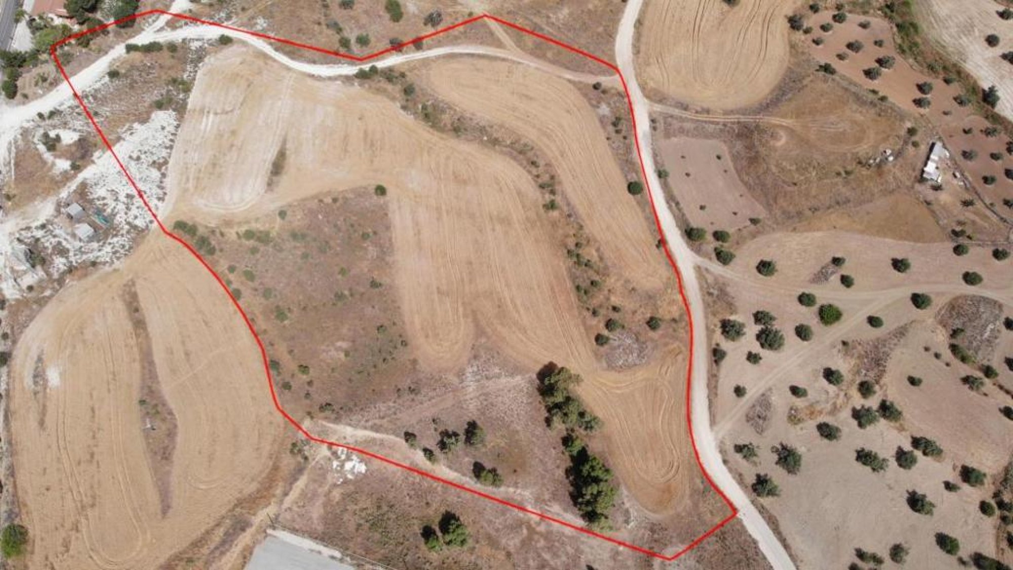 For Sale, Land, Field, Nicosia, Analiontas, 22,743m² — image 3