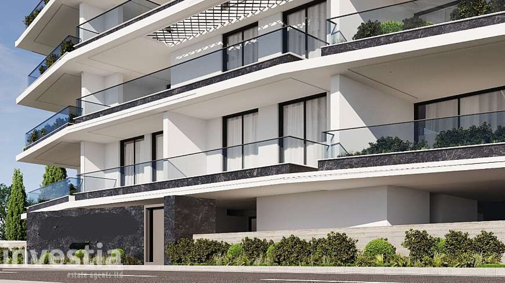 For Sale, Apartment, Standard Apartment, Larnaca, Makenzy, 0m² — image 3