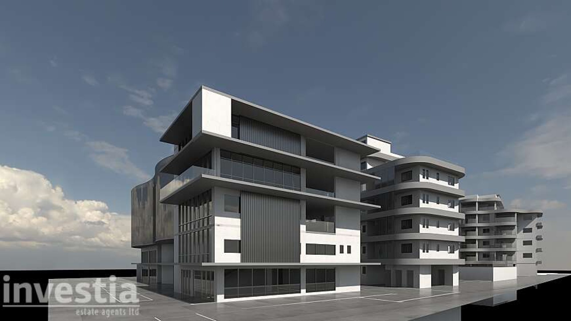 For Sale, Apartment, Standard Apartment, Larnaca, Livadia, 0m² — image 4