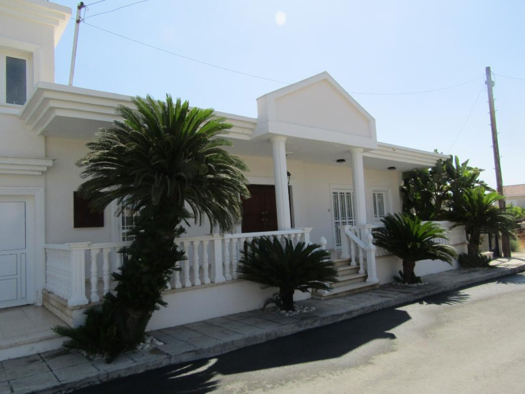 House, Detached House, Larnaca, Aradippou, Apostolos Loukas — image 3