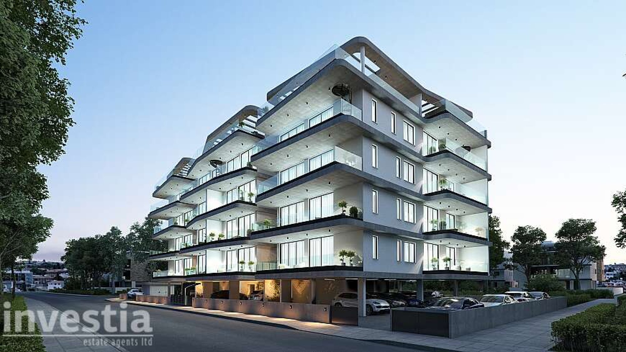 For Sale, Apartment, Standard Apartment, Larnaca, Livadia, 0m² — image 3