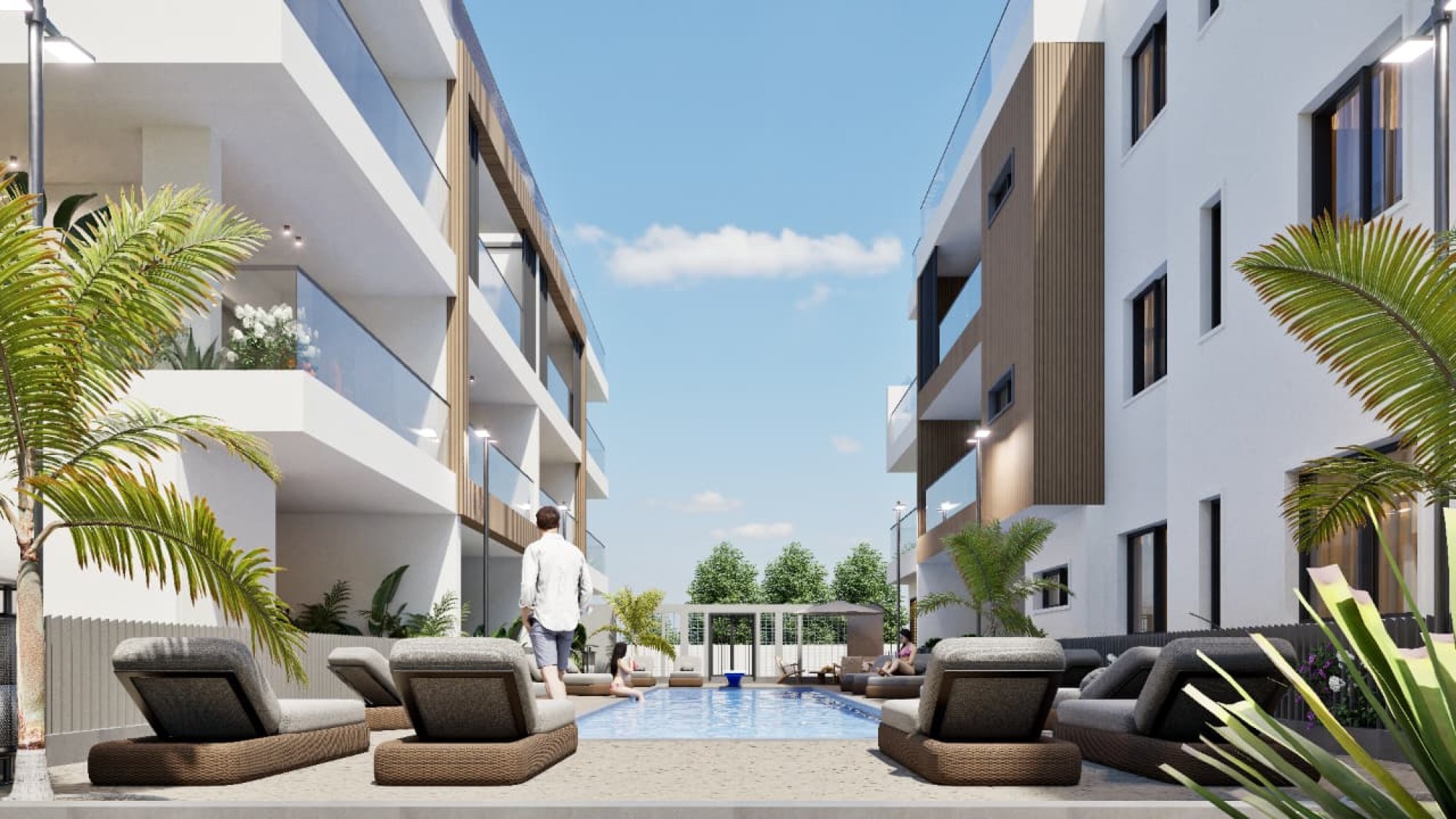 Land, Plot, Larnaca, Aradippou, Apostolos Loukas, 2,655m² — image 2