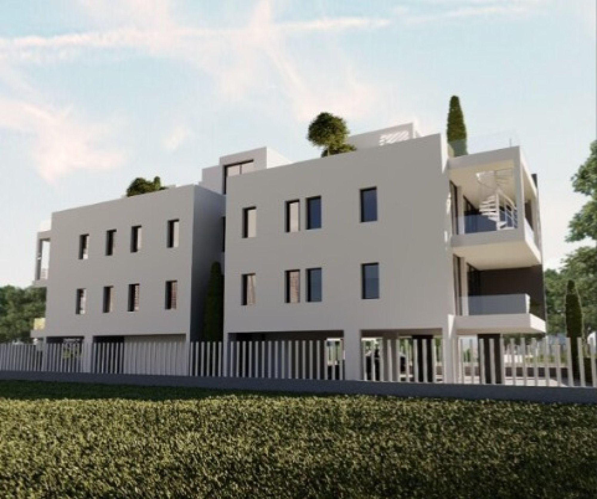 For Sale, Apartment, Penthouse, Larnaca, Livadia, 0m² — image 4