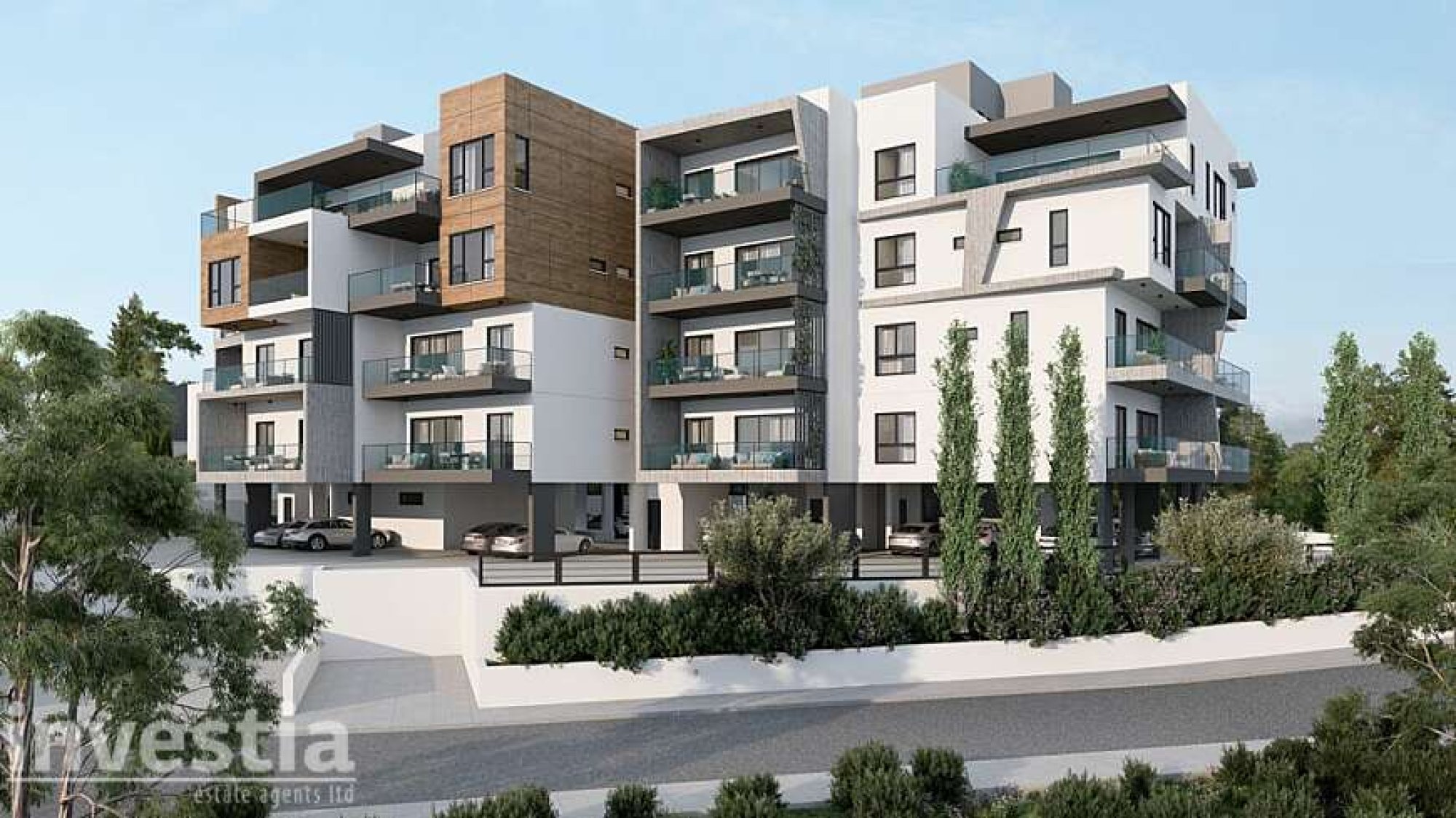 For Sale, Apartment, Standard Apartment, Limassol, Agios Athanasios, 0m² — image 4