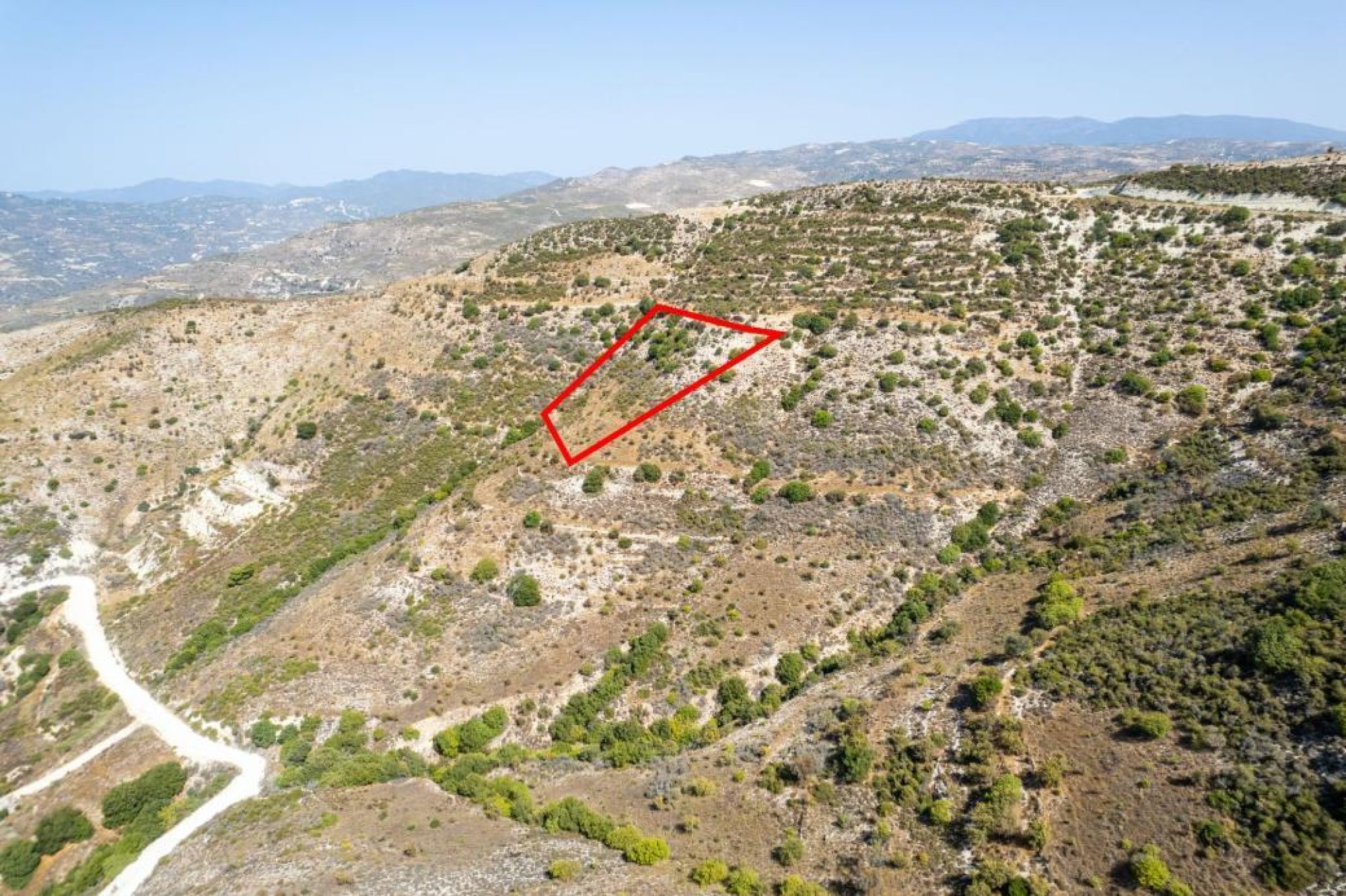 For Sale, Land, Field, Limassol, Dora, 4,683m² — image 2
