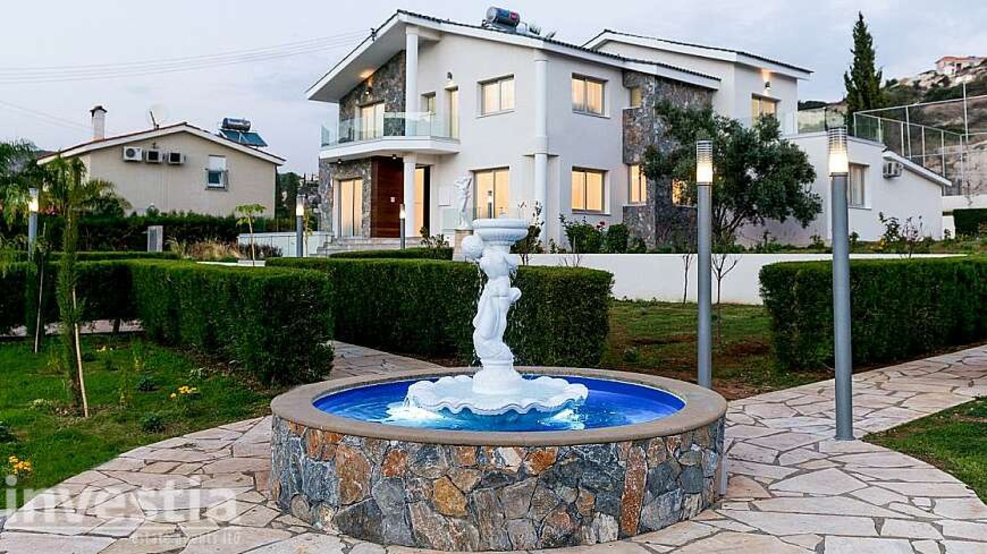 For Sale & For Rent, House, Detached House, 4,200m²