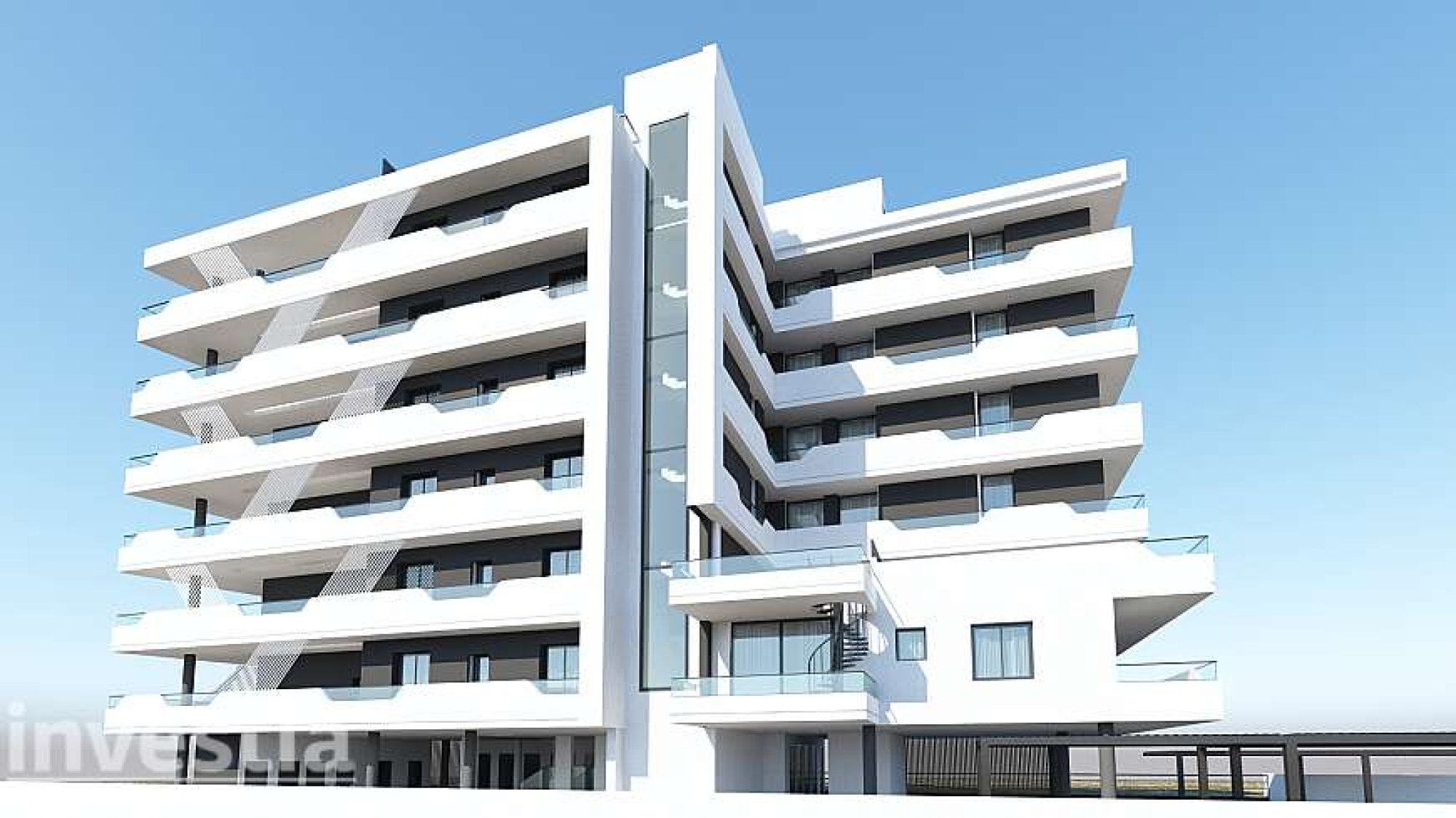 For Sale, Apartment, Penthouse, Larnaca, Livadia, 0m² — image 4