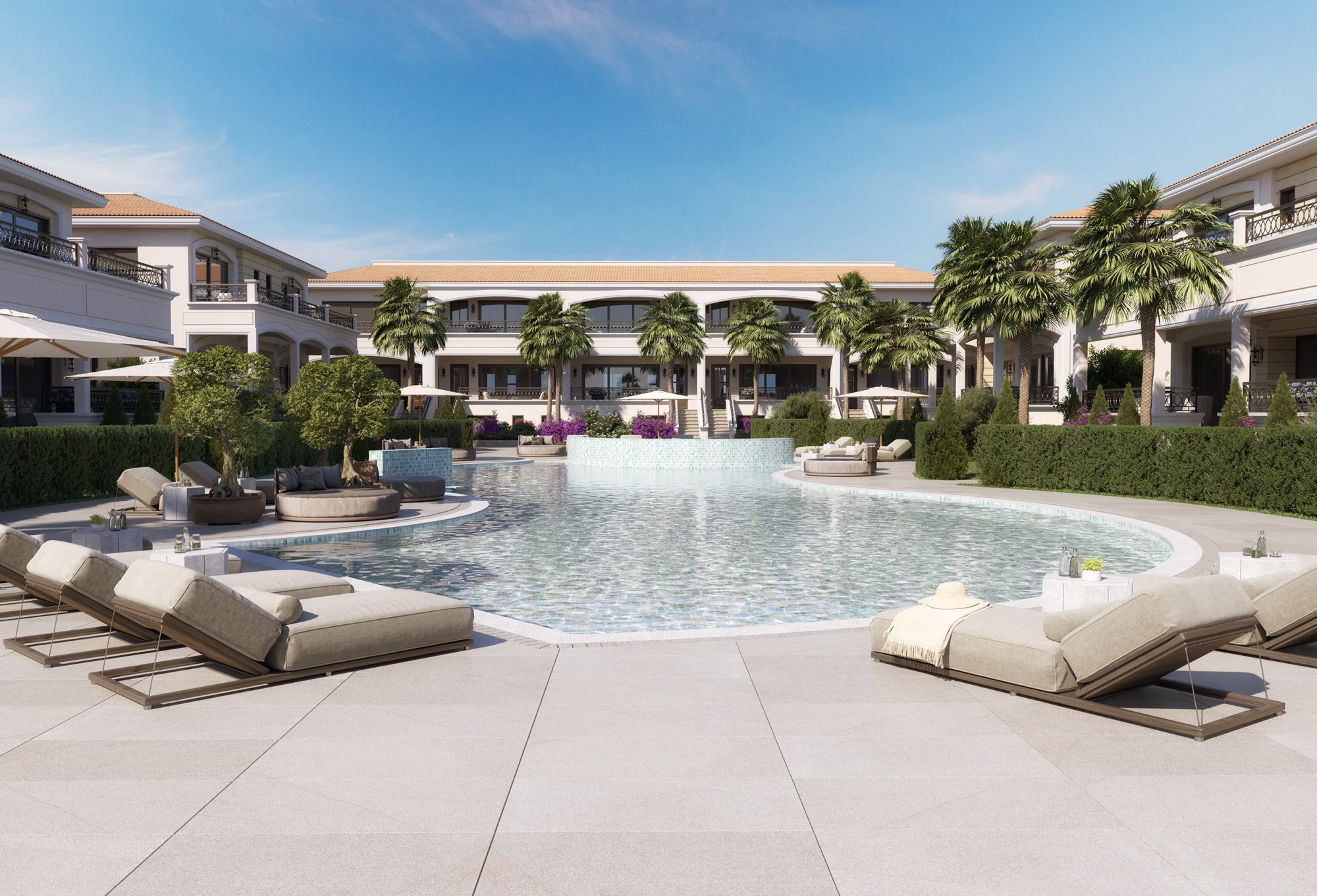 House, Maisonette, Larnaca, Zygi, 313m²