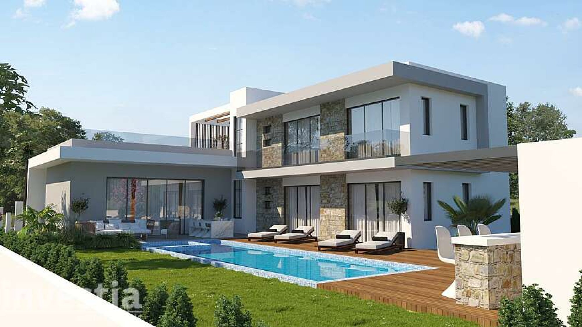 For Sale, House, Detached House, Larnaca, Livadia, 736m² — image 4