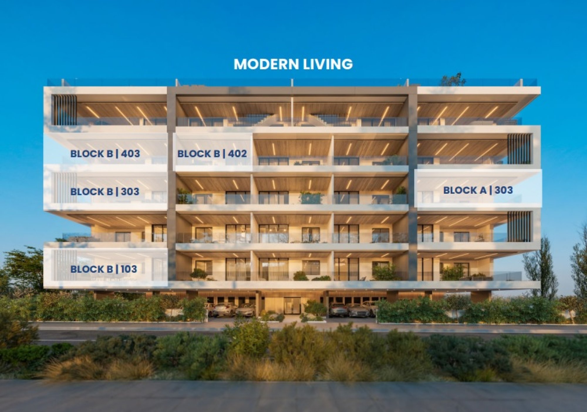 For Sale, Apartment, Penthouse, Larnaca, Chrysopolitissa — image 2