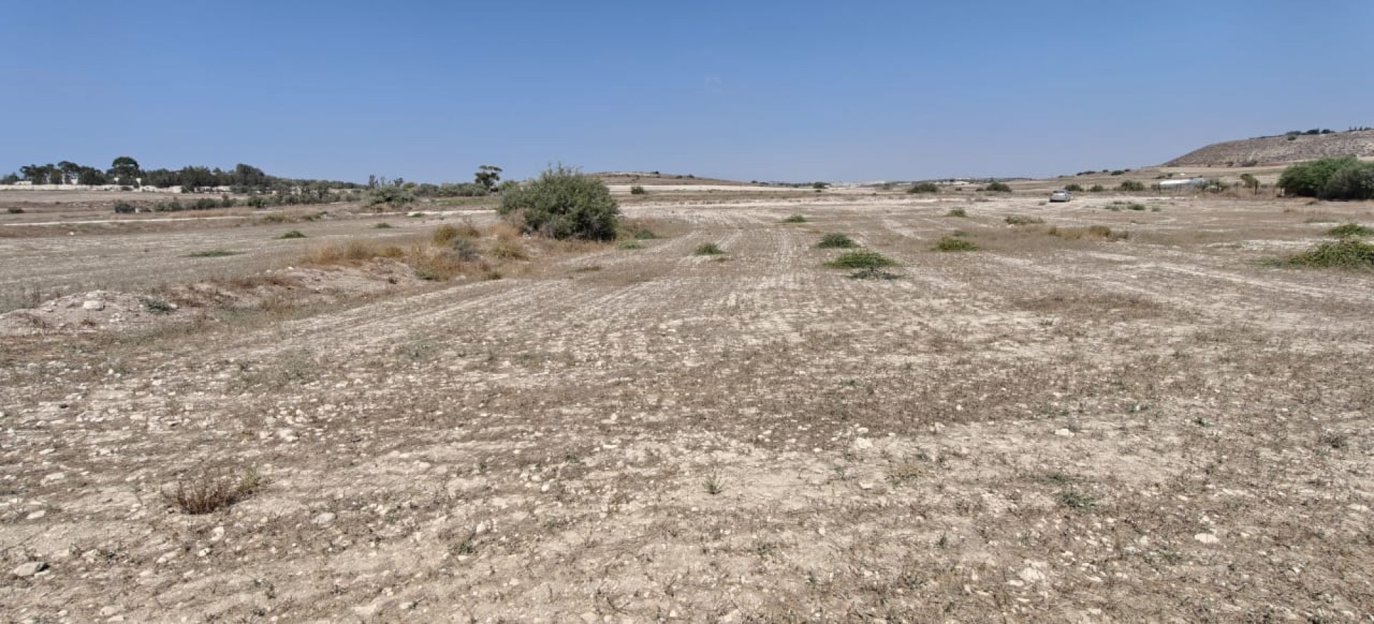 For Sale, Land, Larnaca, Aradippou, Apostolos Loukas, 2,899m² — image 4
