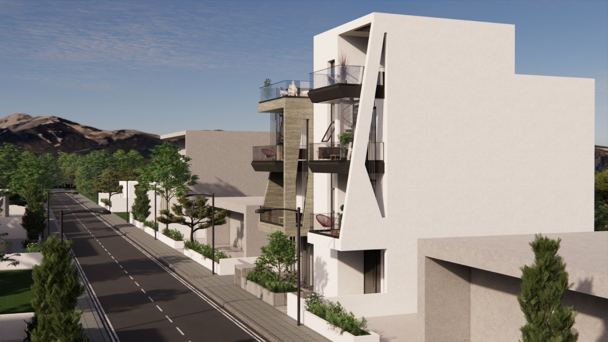 For Sale, Apartment, Penthouse, Larnaca, Livadia, 0m² — image 4