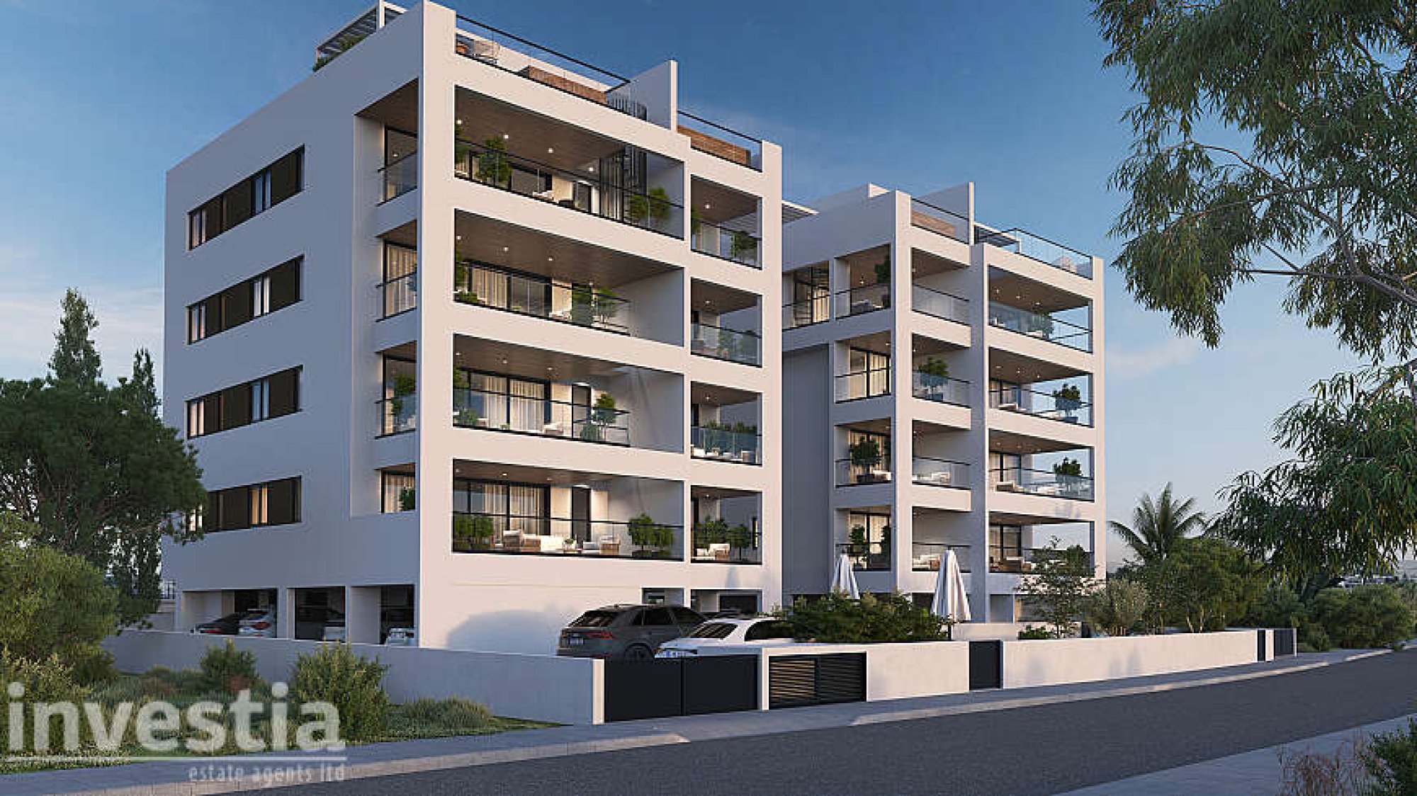 For Sale, Apartment, Standard Apartment, Larnaca, Livadia, 0m² — image 3