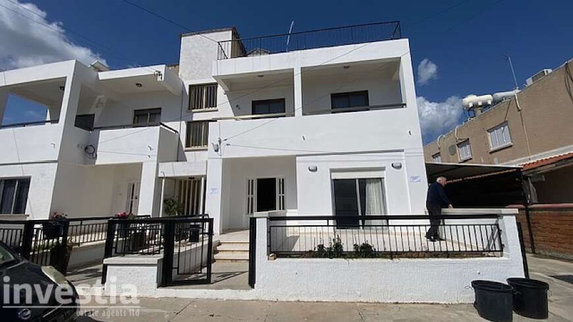 For Rent, House, Detached House, Larnaca, Drosia, 0m²