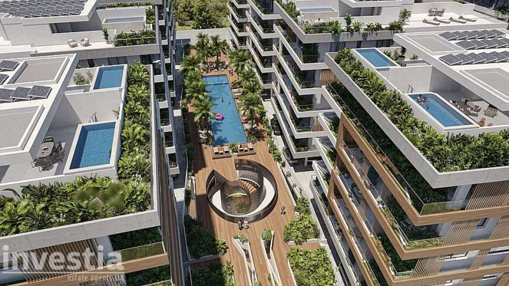 For Sale, Apartment, Standard Apartment, Larnaca, Livadia, 0m² — image 2