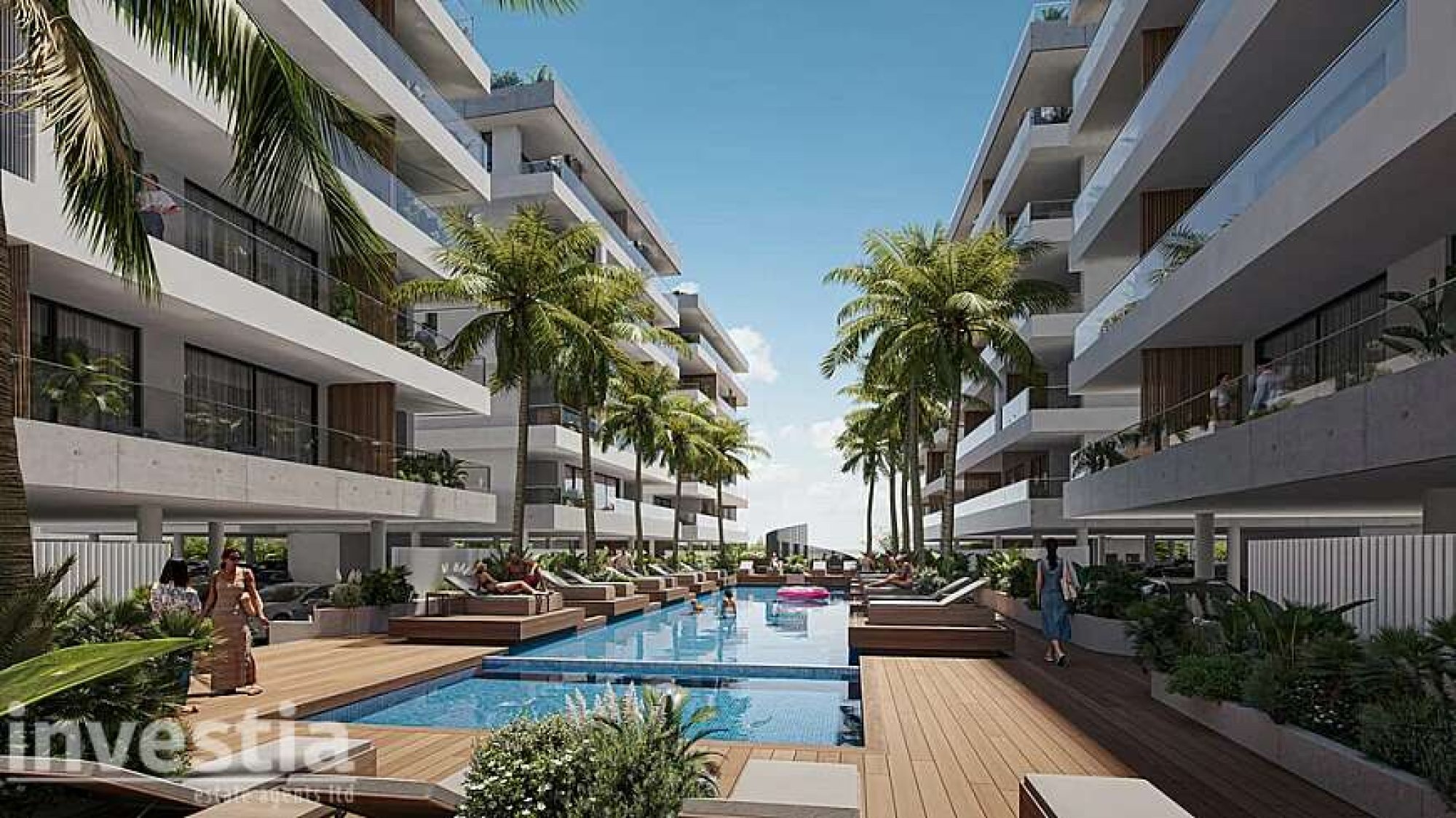 For Sale, Apartment, Standard Apartment, Larnaca, Livadia, 0m² — image 3