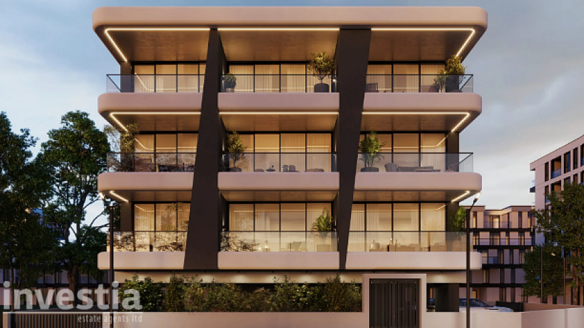 For Sale, Apartment, Standard Apartment, Limassol, Mesa Geitonia, 0m² — image 3