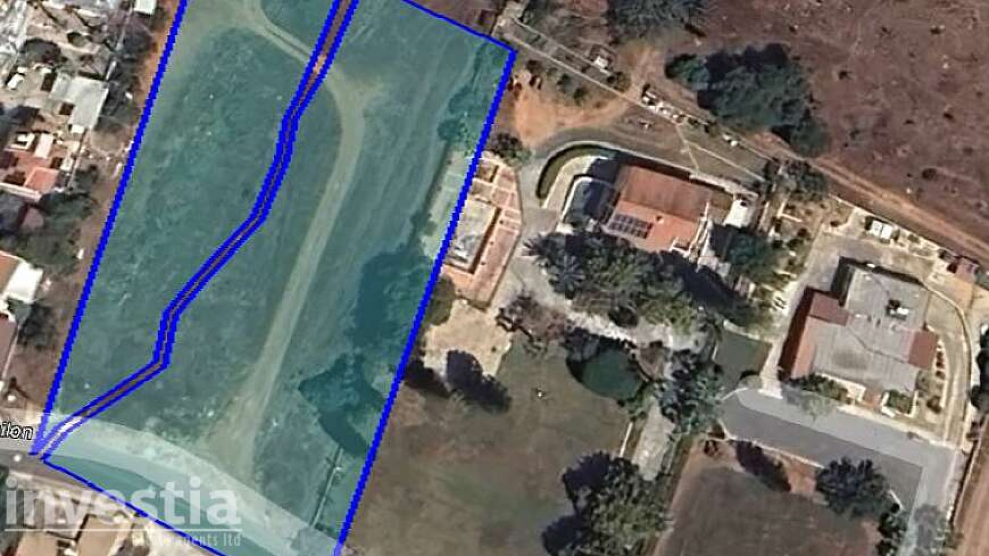 For Sale, Land, Plot, Famagusta, Agia Napa, 4,700m²