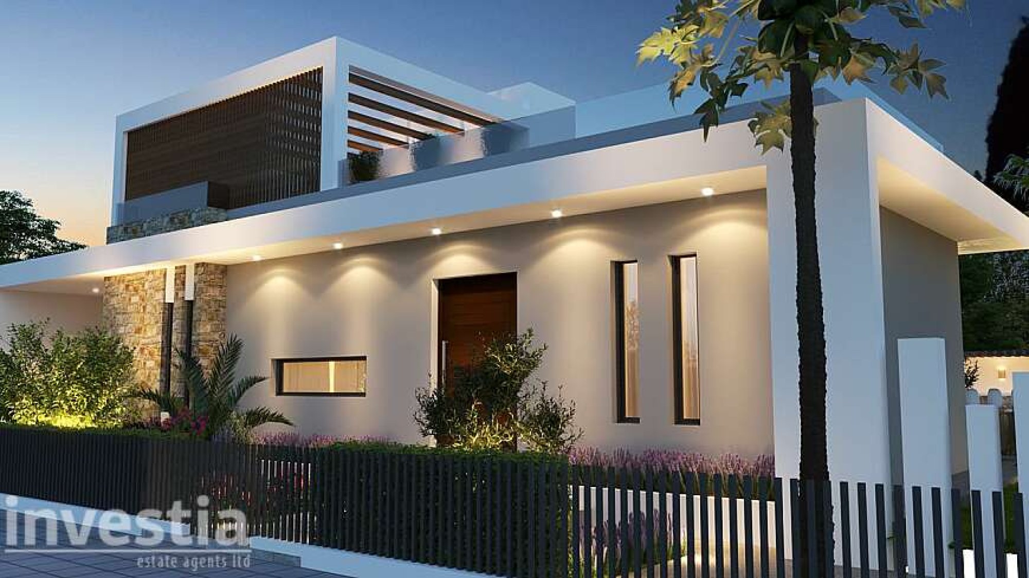 For Sale, House, Detached House, Larnaca, Livadia, 736m² — image 2