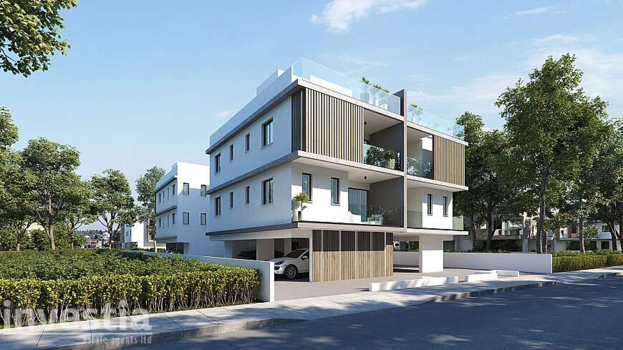 For Sale, Apartment, Penthouse, Larnaca, Livadia, 0m² — image 4