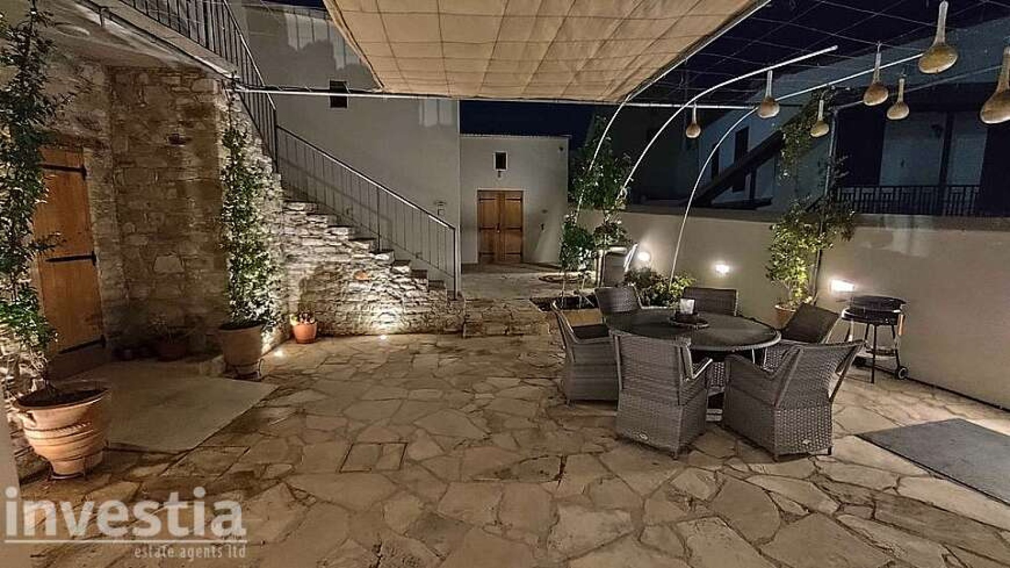 For Rent, House, Detached House, Larnaca, Agios Theodoros, 0m² — image 3