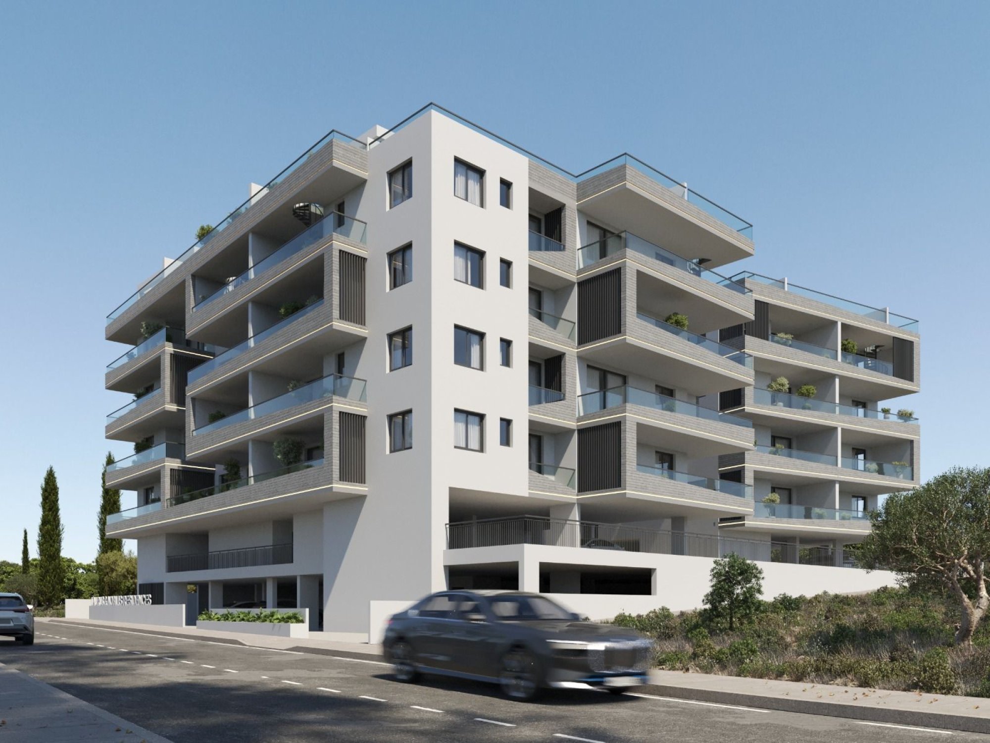 Land, Plot, Larnaca, Aradippou, 4,000m² — image 4