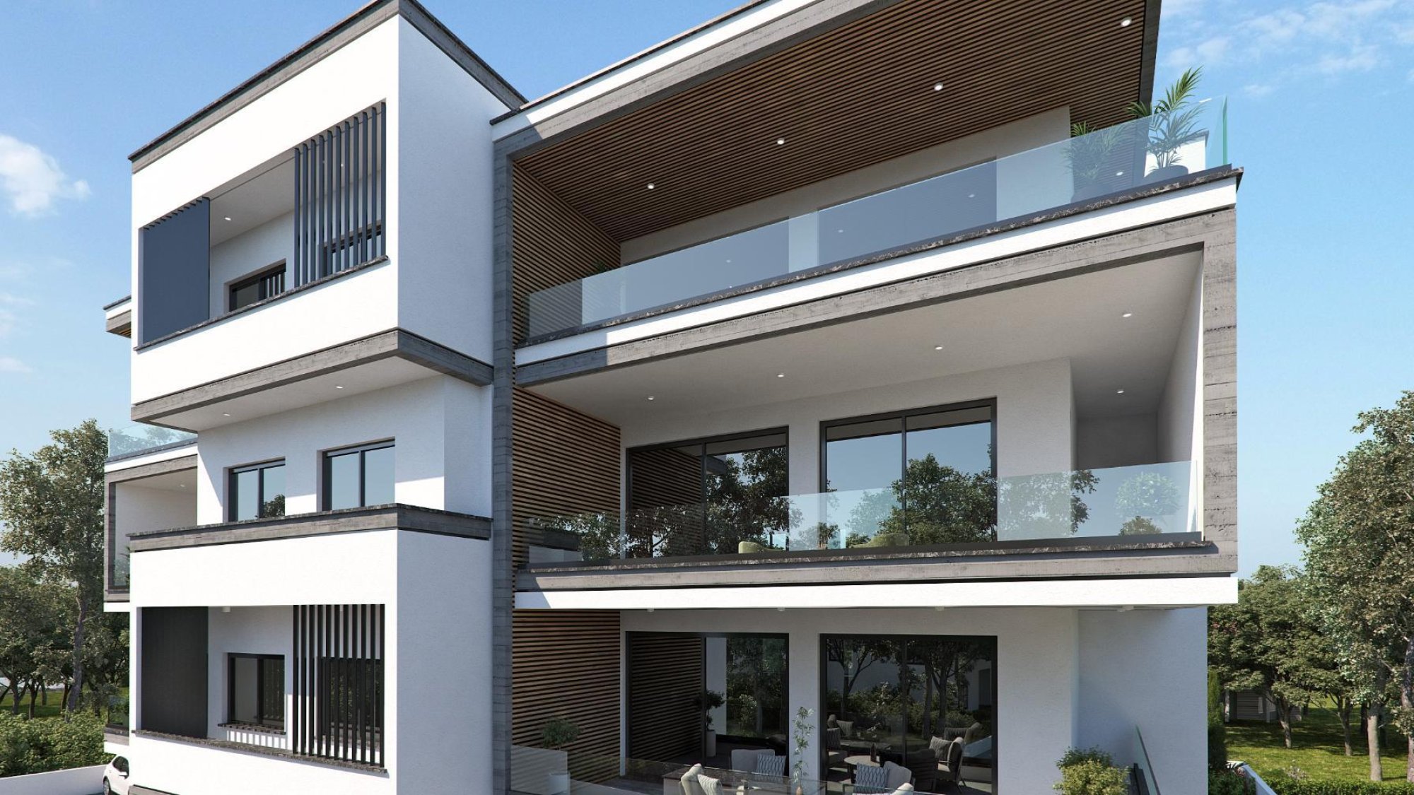 For Sale, Apartment, Standard Apartment, Limassol, Germasogeia, 0m² — image 3