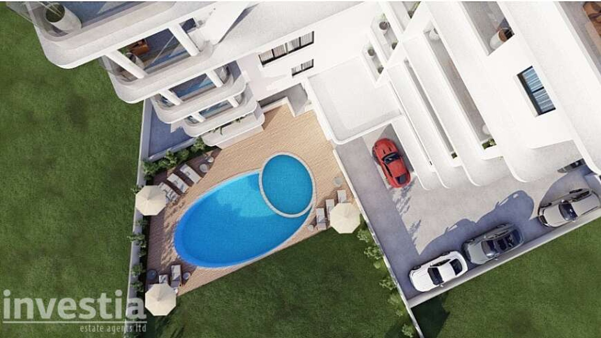 For Sale, Apartment, Standard Apartment, Larnaca, Livadia, 0m² — image 4