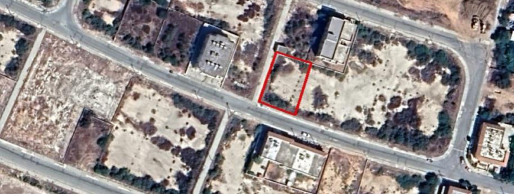 For Sale, Land, Plot, Famagusta, Paralimni, 622m²