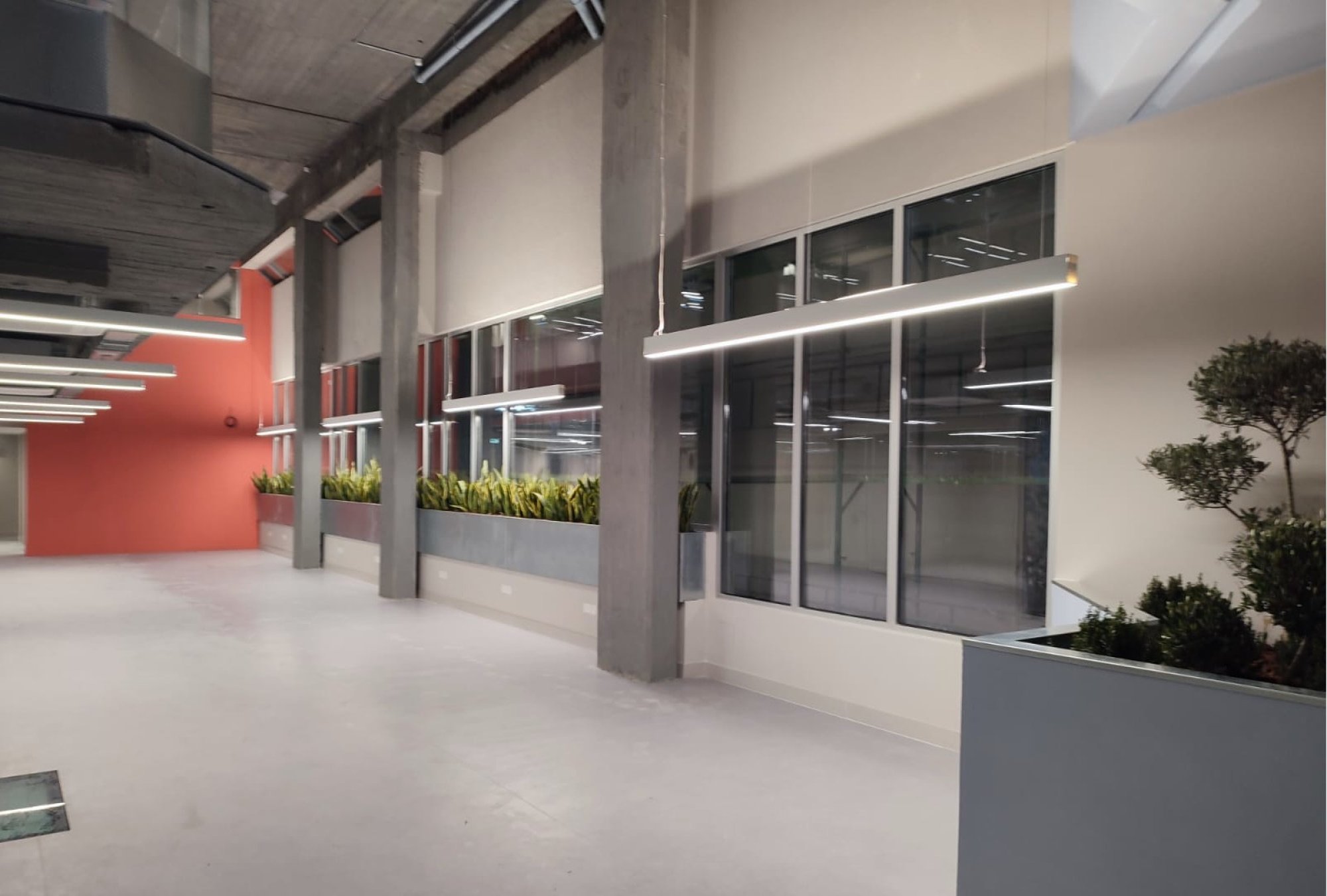 For Rent, Office, Ground, Larnaca, Larnaca Center — image 3